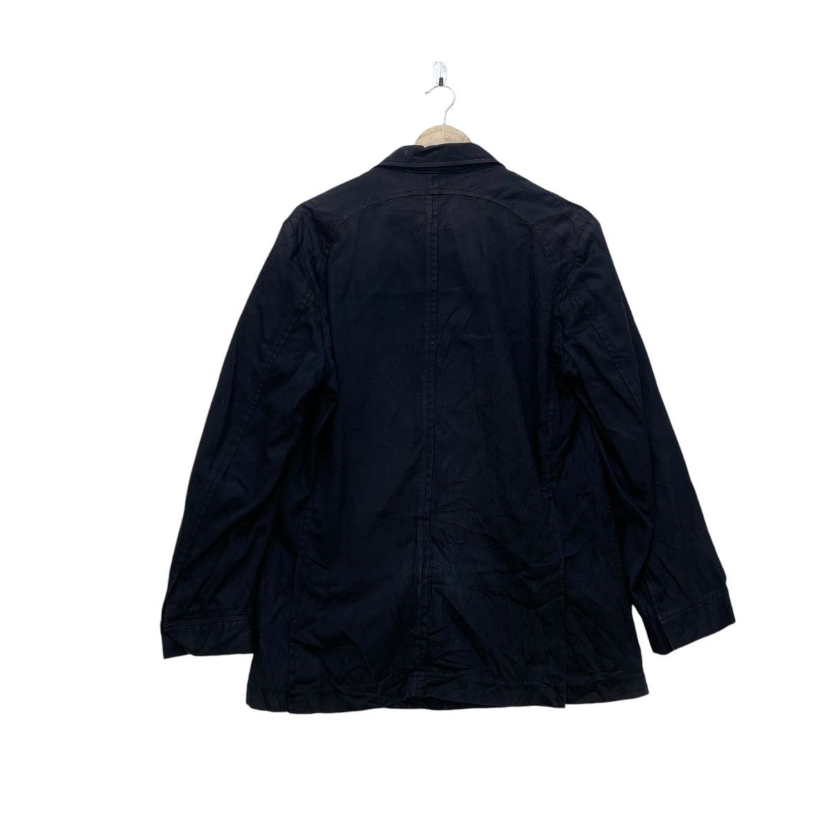 Japanese Brand × Journal Standard Japanese Brand Vintage Journal Standard Size US M / EU 48-50 / 2 - 2 Thumbnail