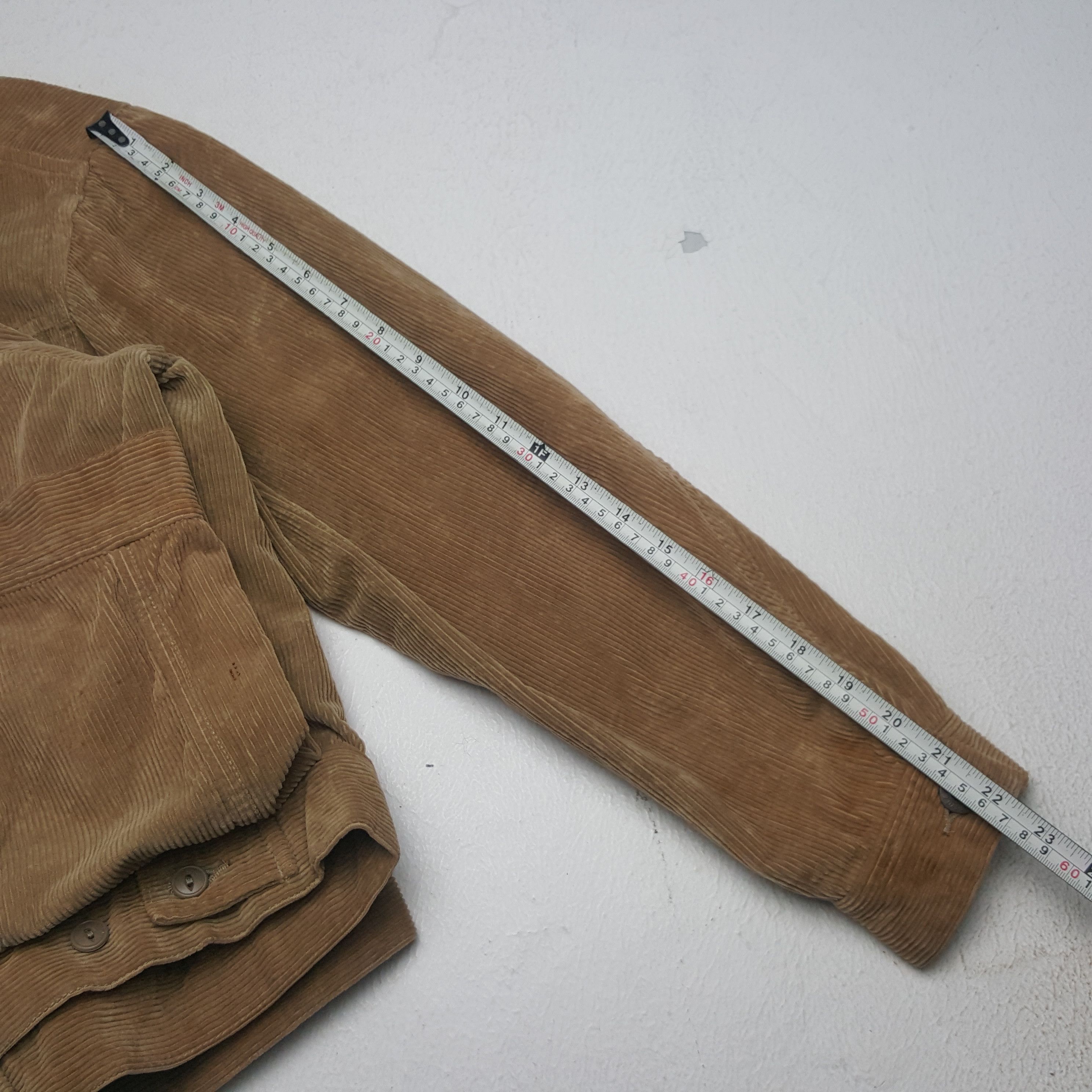 Japanese Brand × Sugar Cane × Vintage Vintage Sugar Cane Japanese Brand Jacket Size US M / EU 48-50 / 2 - 6 Thumbnail