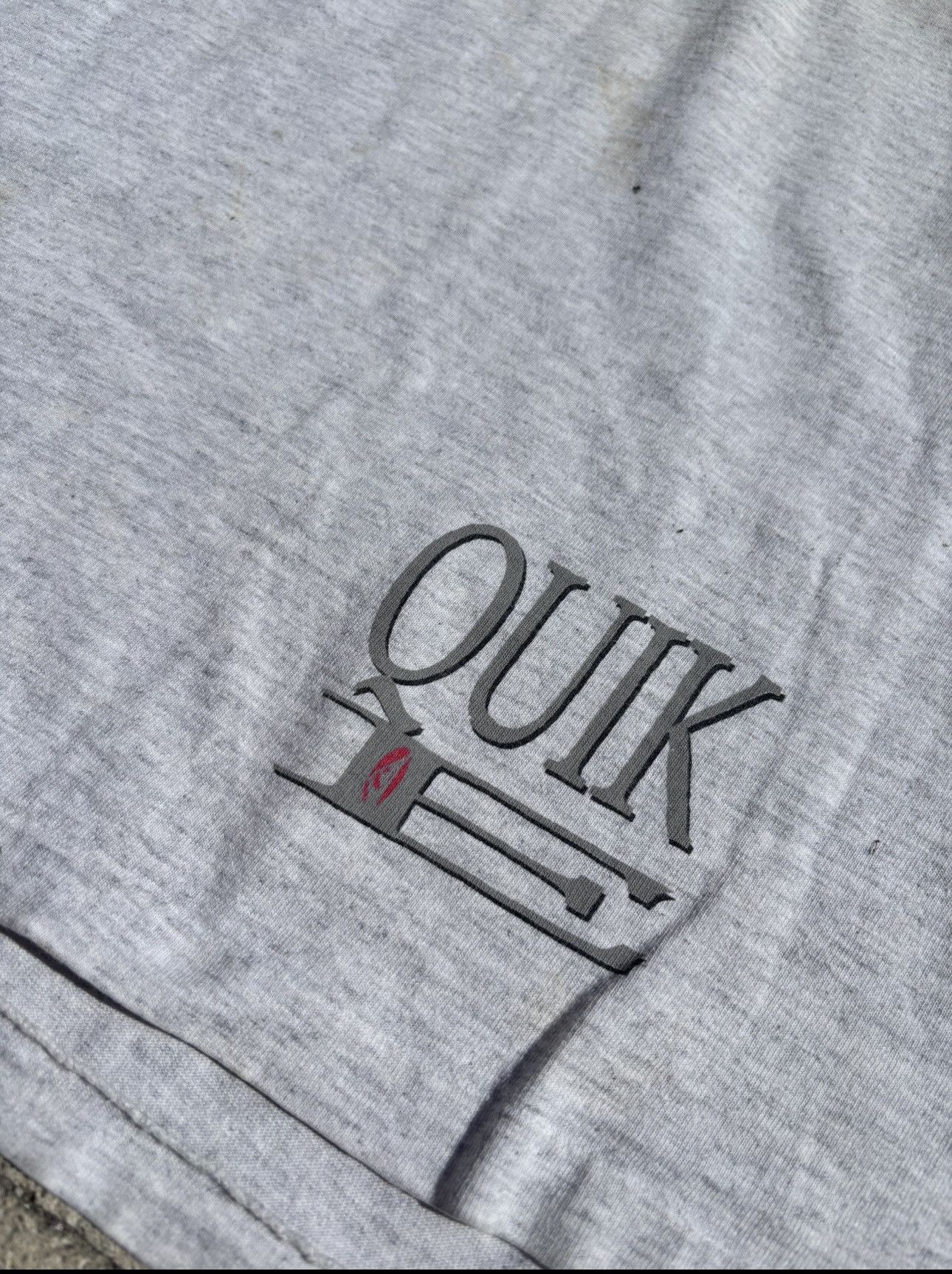 Quiksilver Quiksilver 90’s Size US M / EU 48-50 / 2 - 3 Thumbnail