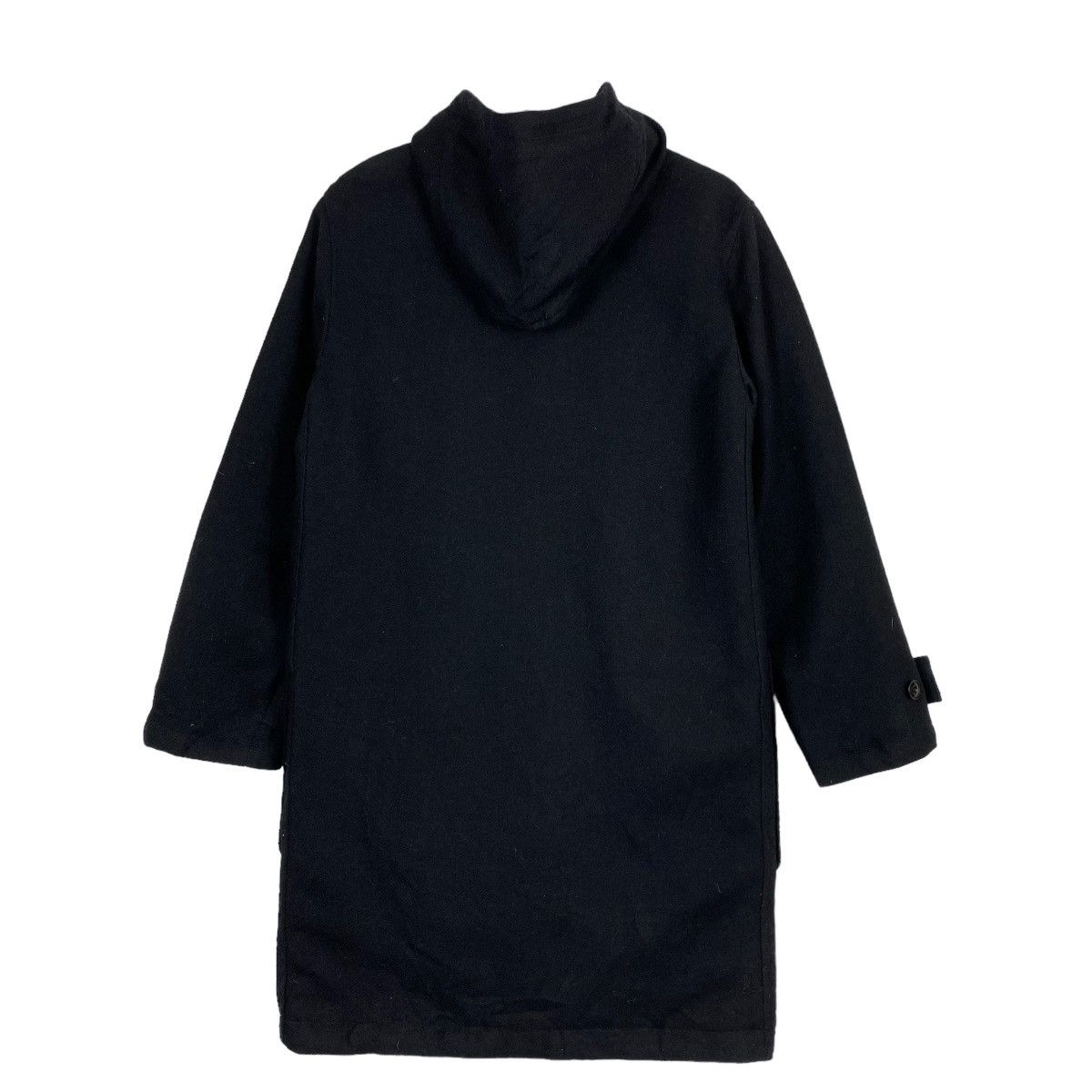 Christophe Lemaire Uniqlo And Lemaire Long Coat Size M Size US M / EU 48-50 / 2 - 9 Thumbnail