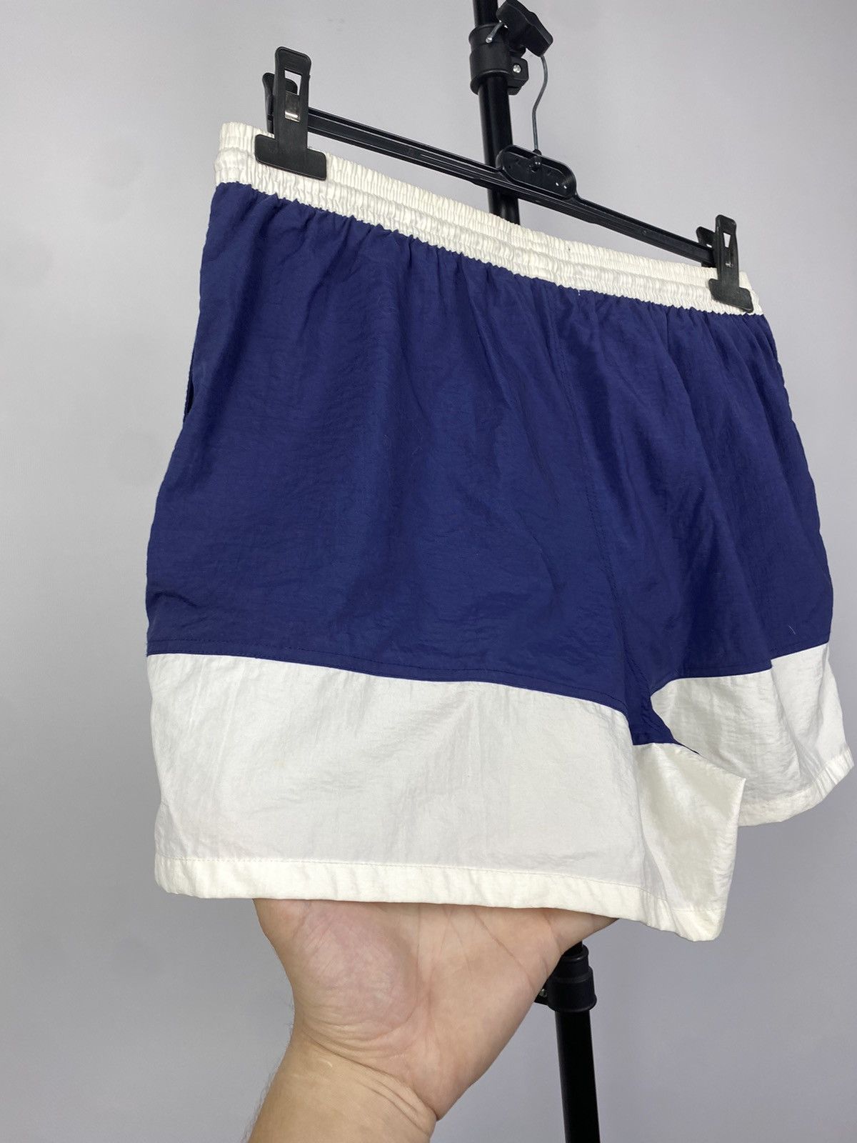 Gant × Vintage Vintage 90s Gant usa shorts Size US 32 / EU 48 - 7 Thumbnail