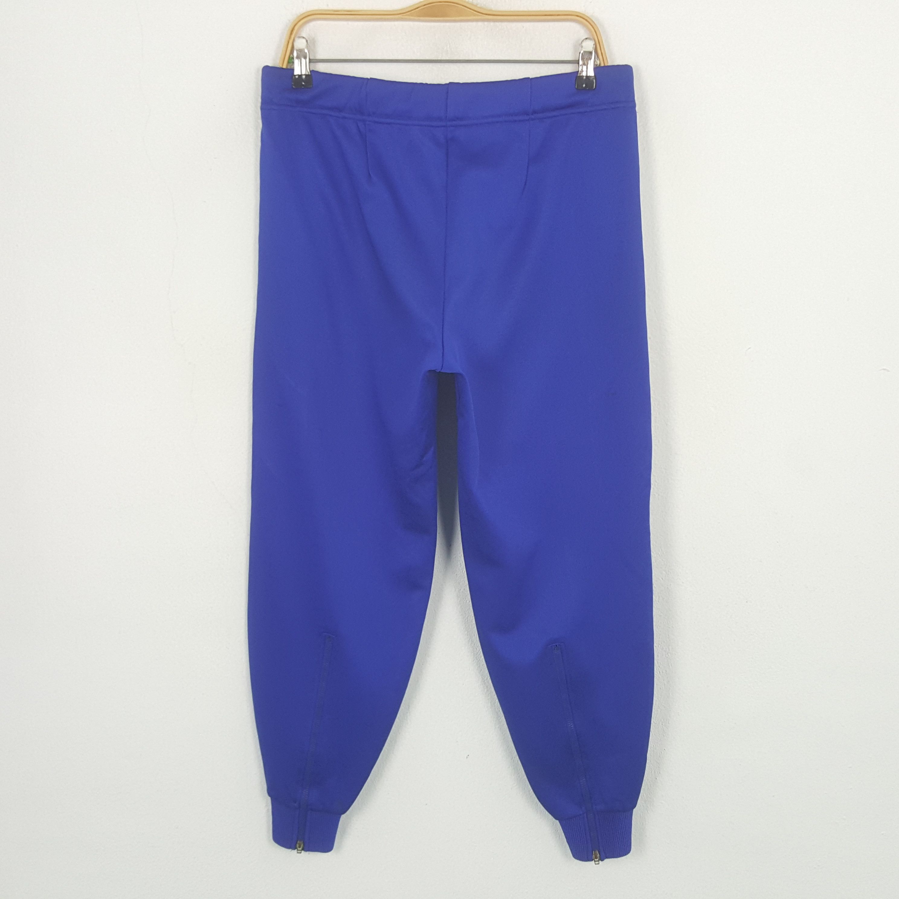 Adidas Vintage Adidas Track Sport Pants Size US 29 - 4 Thumbnail