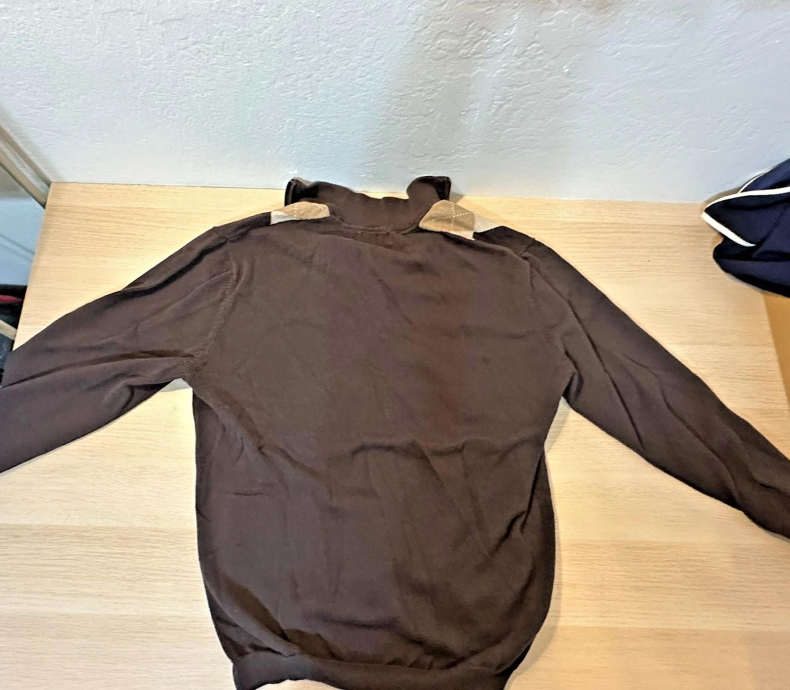 Vintage Vintage Sweatshirt – Concept by Claiborne Size US L / EU 52-54 / 3 - 4 Thumbnail