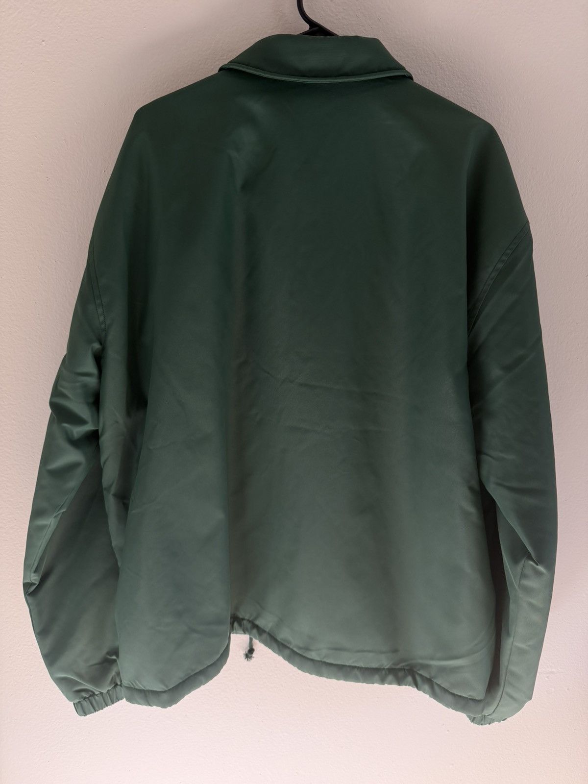 Stussy Stussy Coaches Jacket Size US L / EU 52-54 / 3 - 5 Thumbnail
