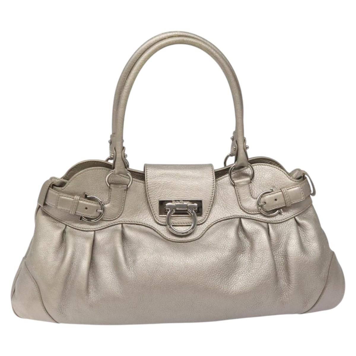 Salvatore Ferragamo Salvatore Ferragamo Marisa tote Size ONE SIZE - 1 Thumbnail