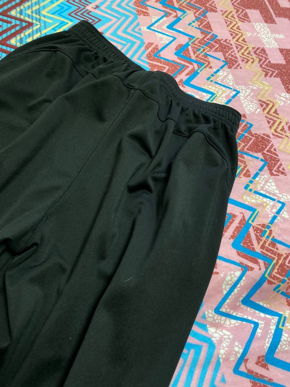 Nike 90s Vintage Nike Track Pants Size US 30 / EU 46 - 7 Thumbnail