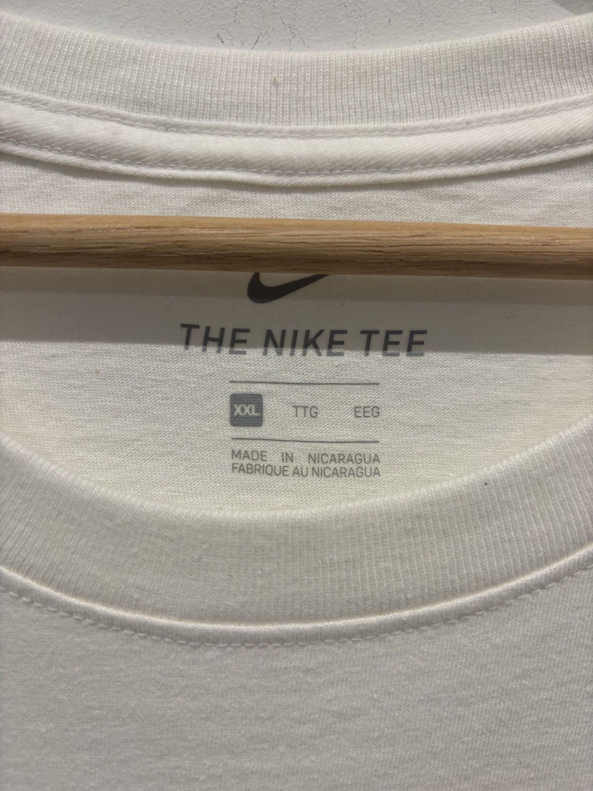 Nike Nike Toronto Raptors NBA Finals Champions Locker Room shirt Size US XXL / EU 58 / 5 - 3 Thumbnail