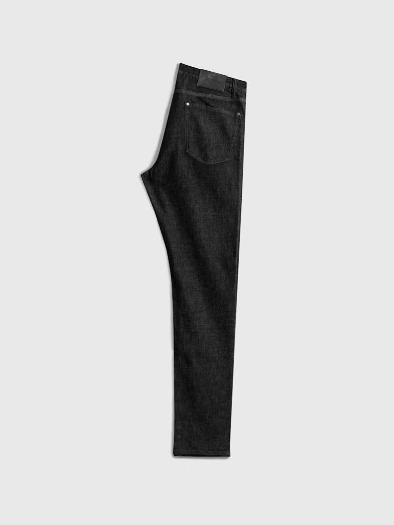 John Varvatos J702 Tapered Fit Jeans Size 33 Size US 33 - 9 Thumbnail