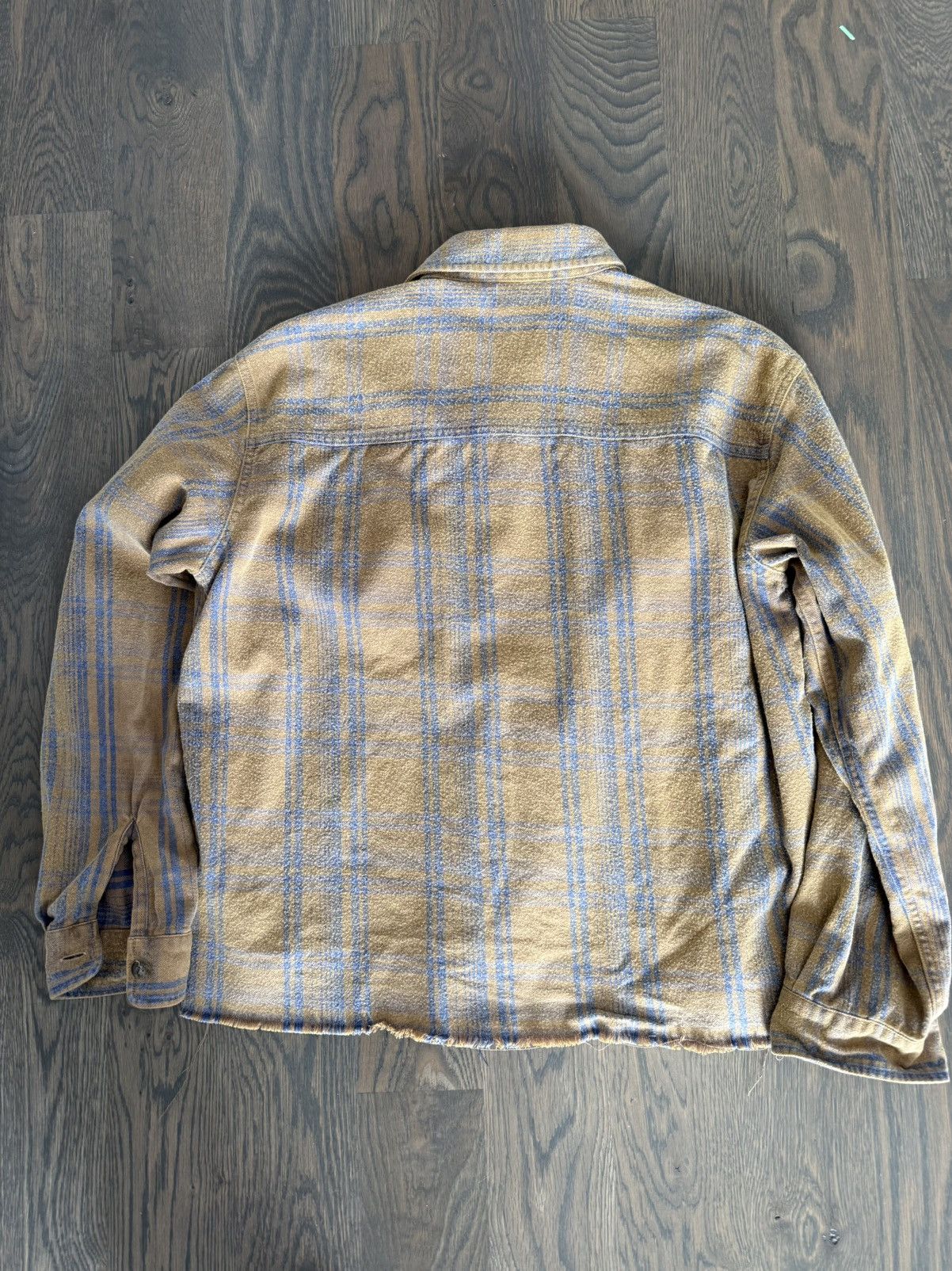 John Elliott John Elliott honey hemi Size US S / EU 44-46 / 1 - 2 Thumbnail