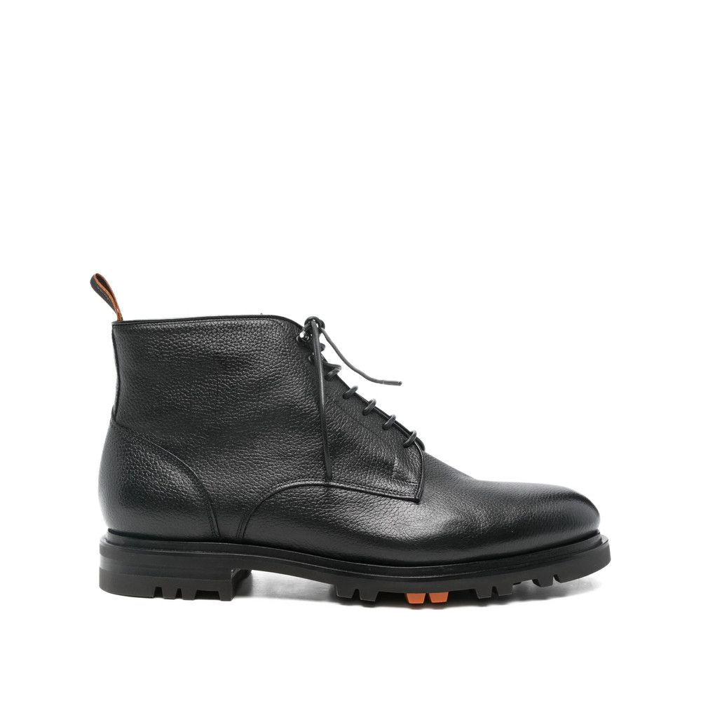 Santoni Santoni Trainers Size US 12 / EU 45 - 1 Thumbnail