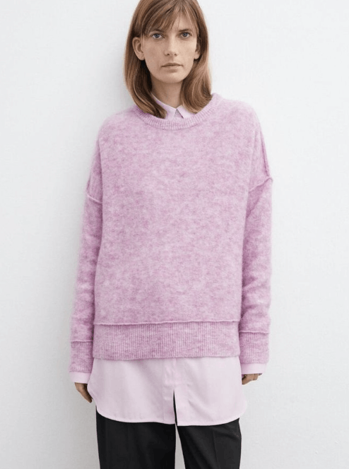 By Malene Birger By Malene Birger Sweater Size S / US 4 / IT 40 - 1 Thumbnail