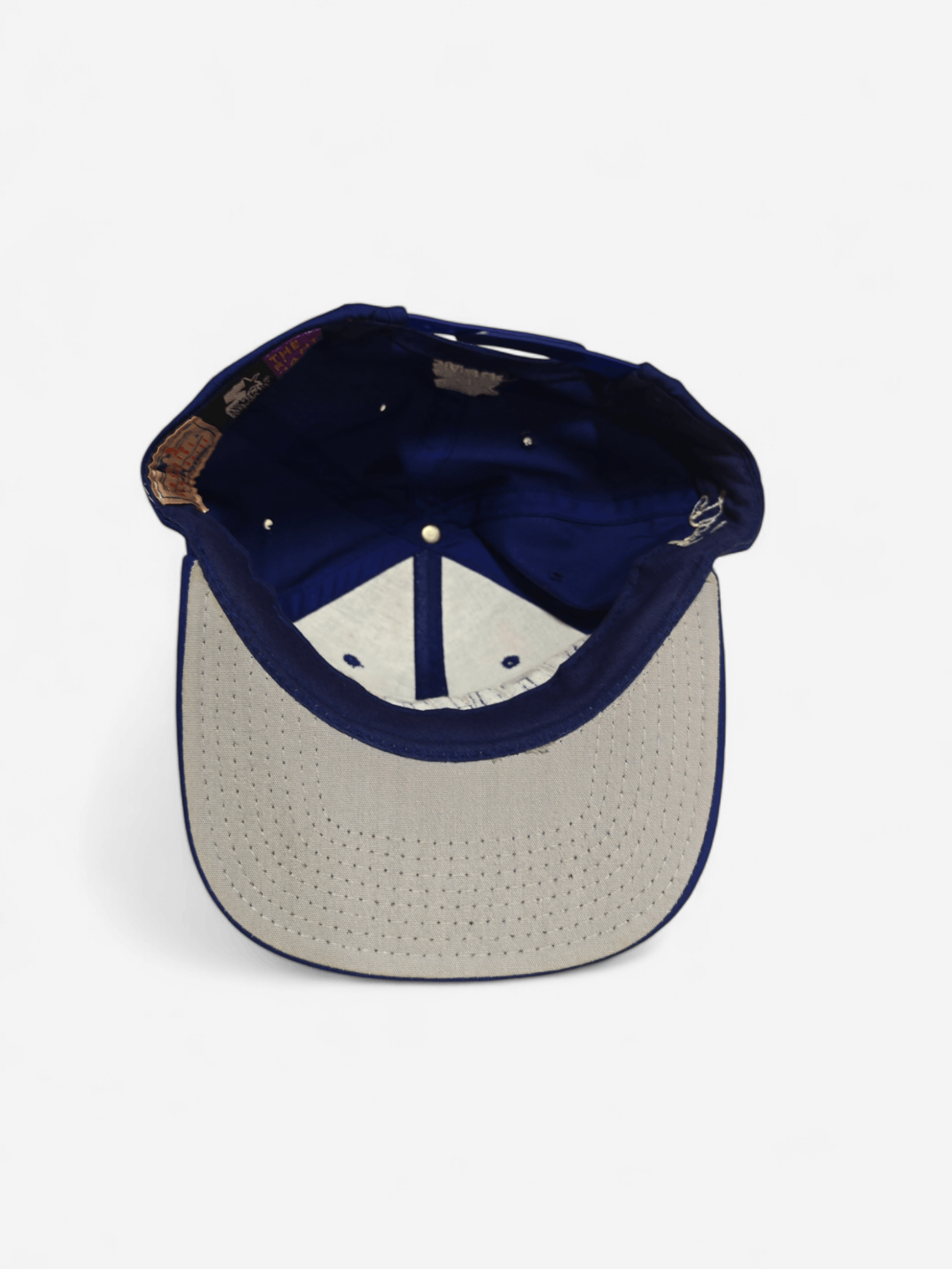 MLB × Starter Vintage Nomo 16 Starter Size ONE SIZE - 3 Thumbnail