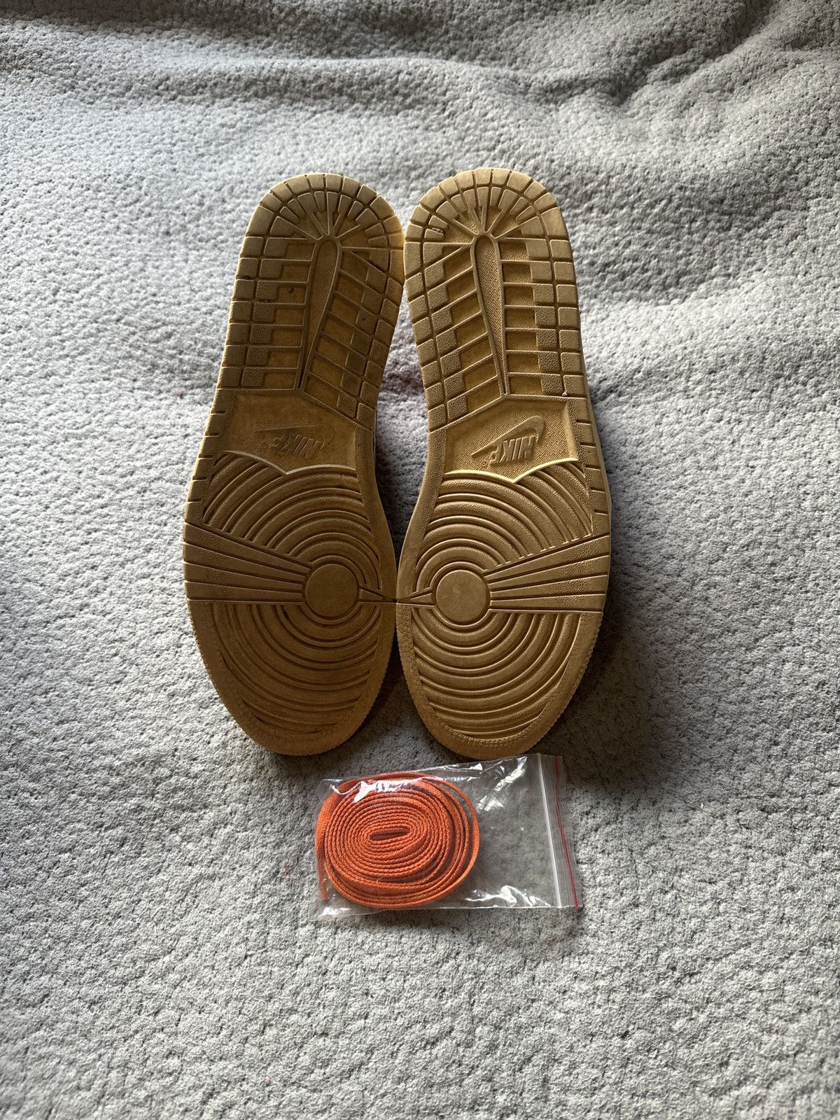 Jordan Brand Jordan 1 Shattered Backboard Size US 11 / EU 44 - 5 Thumbnail