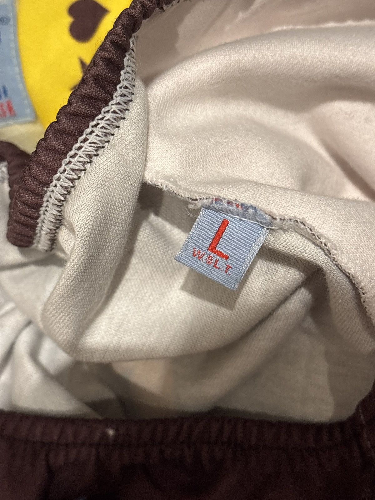 Walter Van Beirendonck Walter Van Beirendonck long sleeve Size US M / EU 48-50 / 2 - 4 Thumbnail