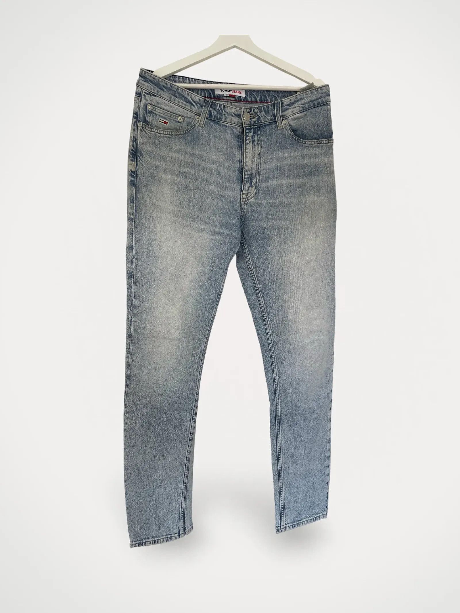 Tommy Jeans Tommy Jeans Jeans Size US 31 - 1 Thumbnail