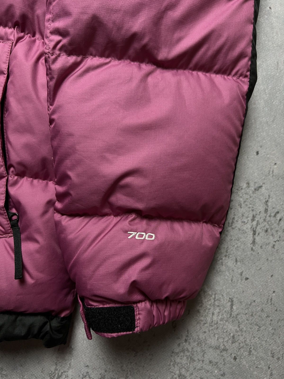 The North Face The North Face 700 Nupste Down 1990 Lhotse Puffer Jacket y2k Size US L / EU 52-54 / 3 - 15 Thumbnail