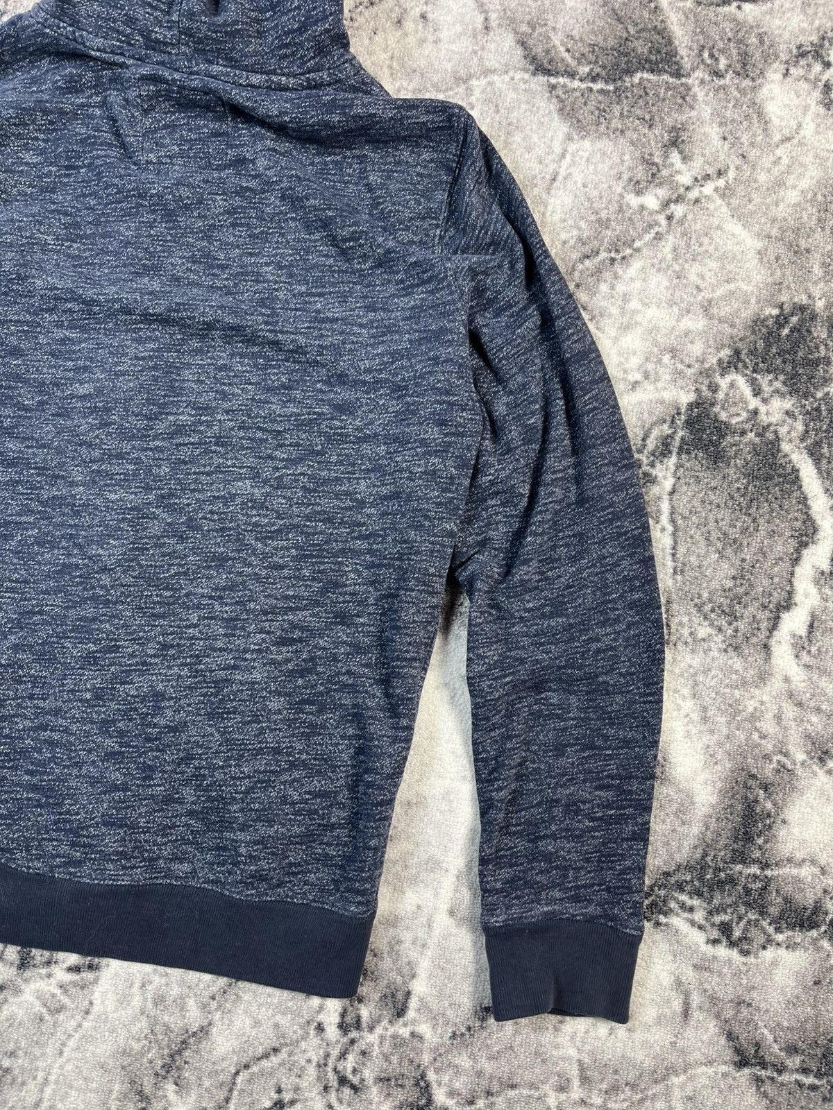 Hollister Y2K Hollister Fur Zip Hoodie Size US M / EU 48-50 / 2 - 11 Thumbnail