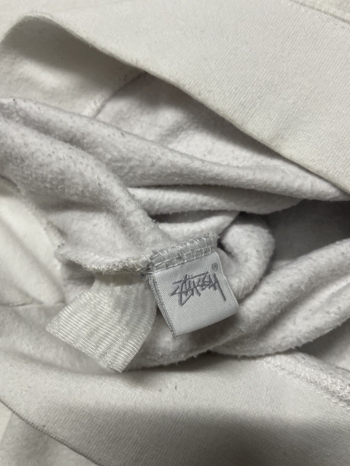 Stussy Stussy Sweatshirt Size US L / EU 52-54 / 3 - 10 Thumbnail