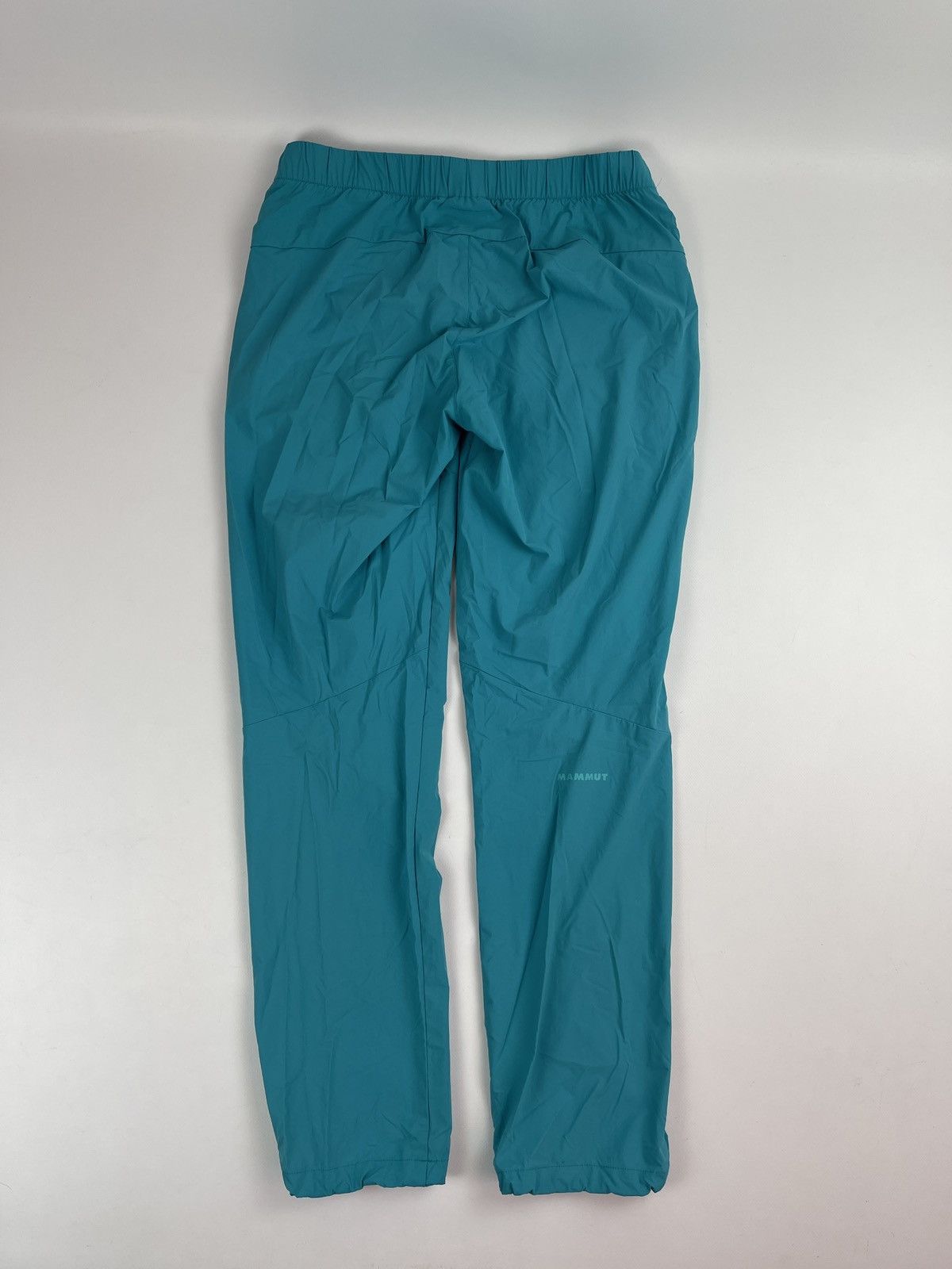 Mammut Mammut Hiking Nylon Pants Size 32" / US 10 / IT 46 - 4 Thumbnail