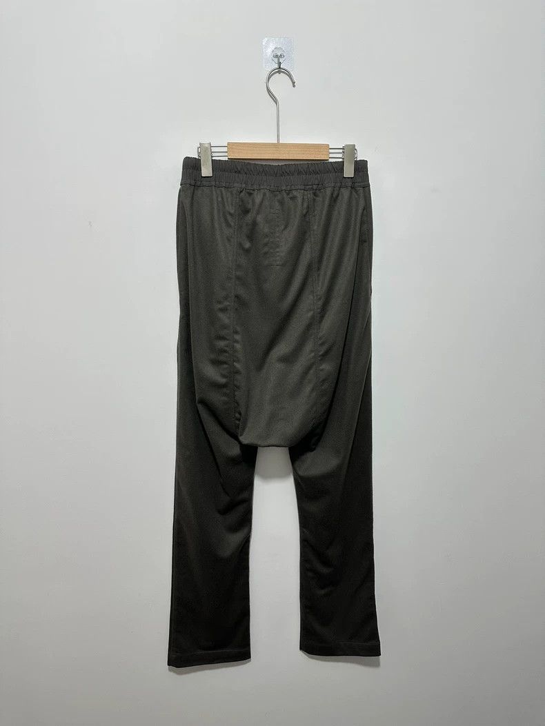 Rick Owens rick owens size US 46 Hanging Crotch Pants 2502-Nextarrow Size US 30 / EU 46 - 2 Thumbnail