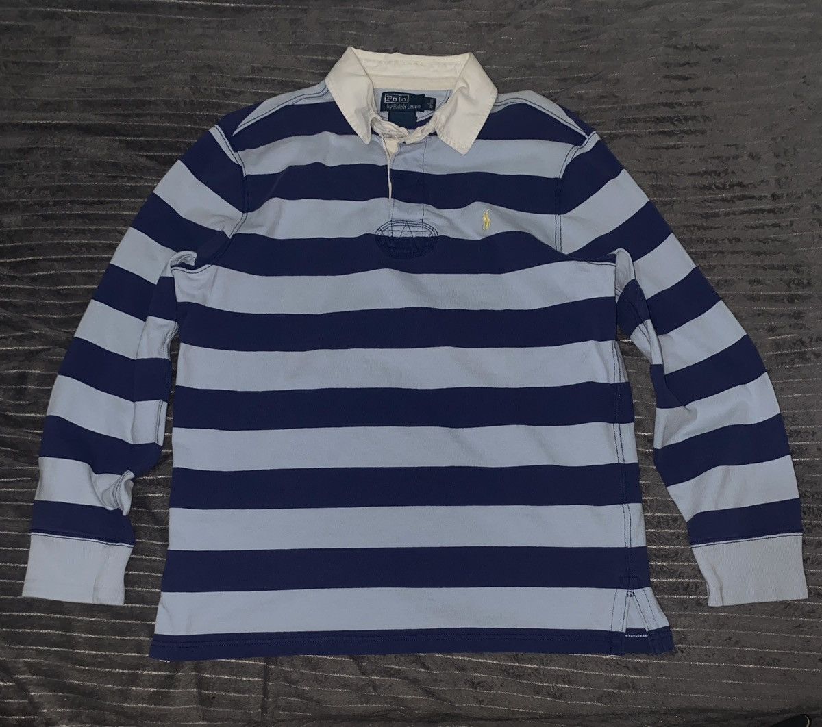 Polp Rugby Ralph Lauren