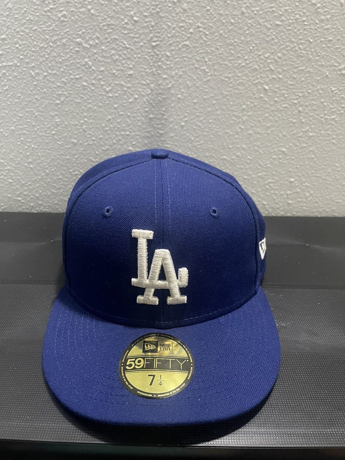 New Era LA Dodgers hat | Grailed