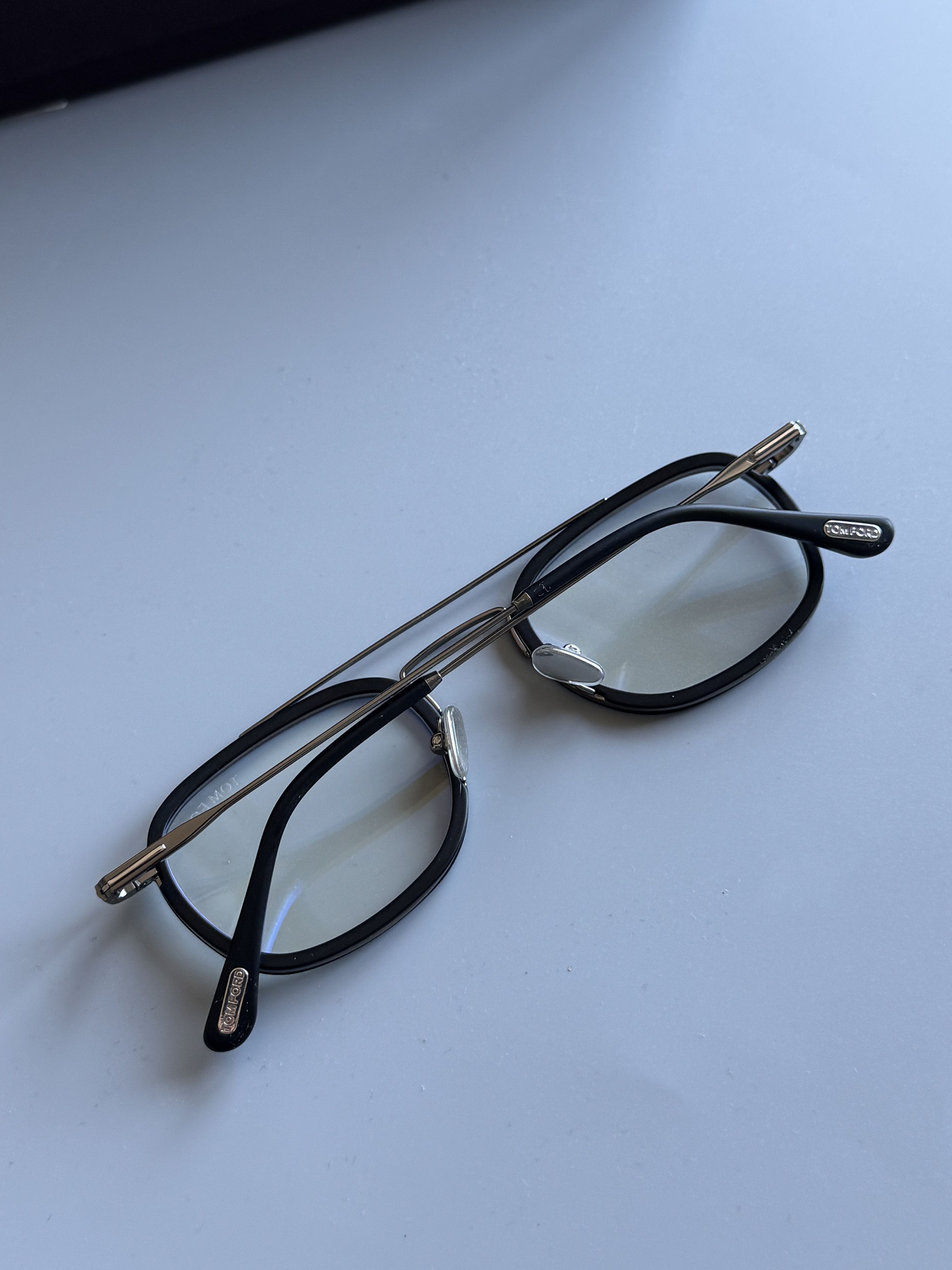 Tom Ford Tom Ford Glasses RARE! Size ONE SIZE - 4 Thumbnail