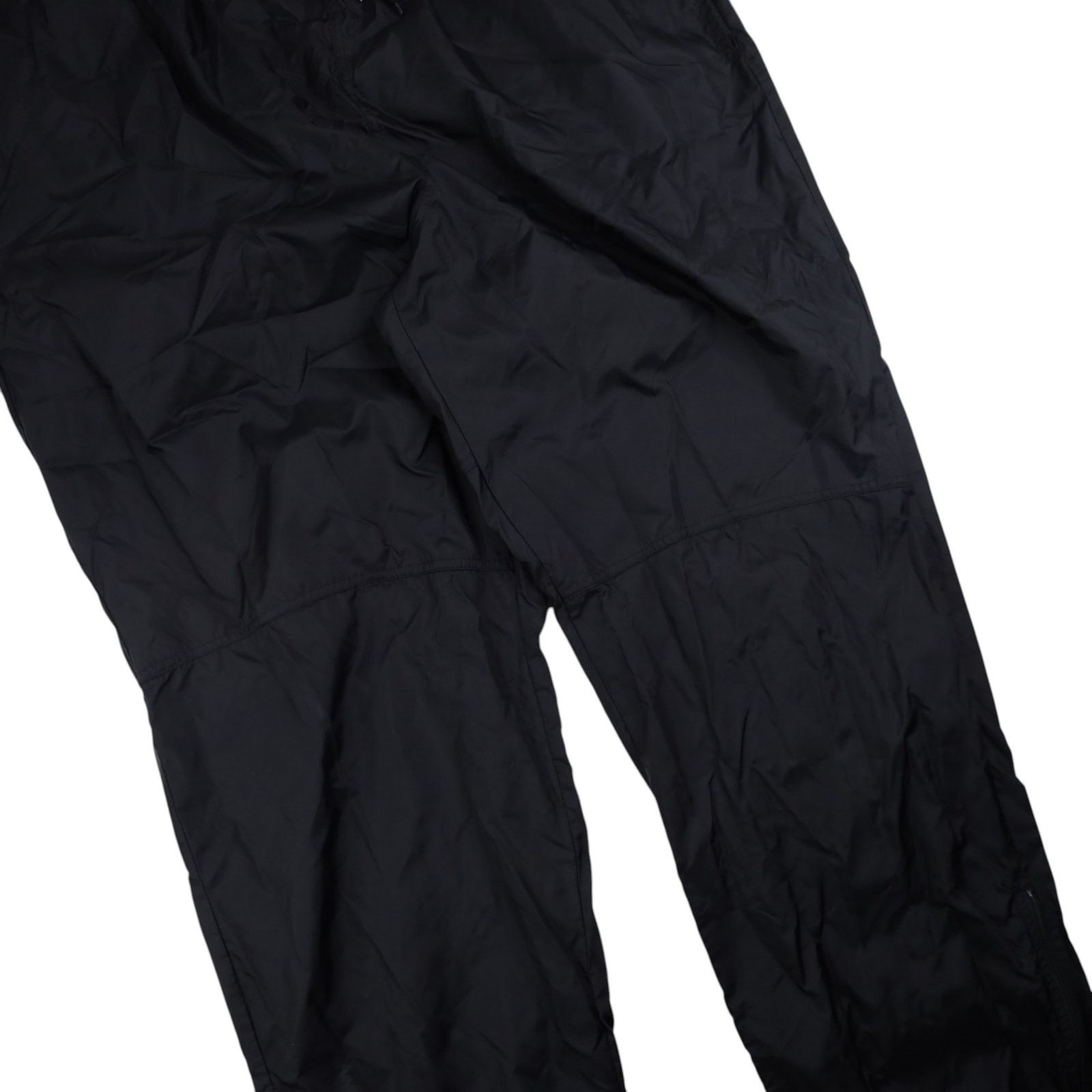 Nike × Vintage Vintage 90s Nike Windbreaker Pants Size US 34 / EU 50 - 4 Thumbnail