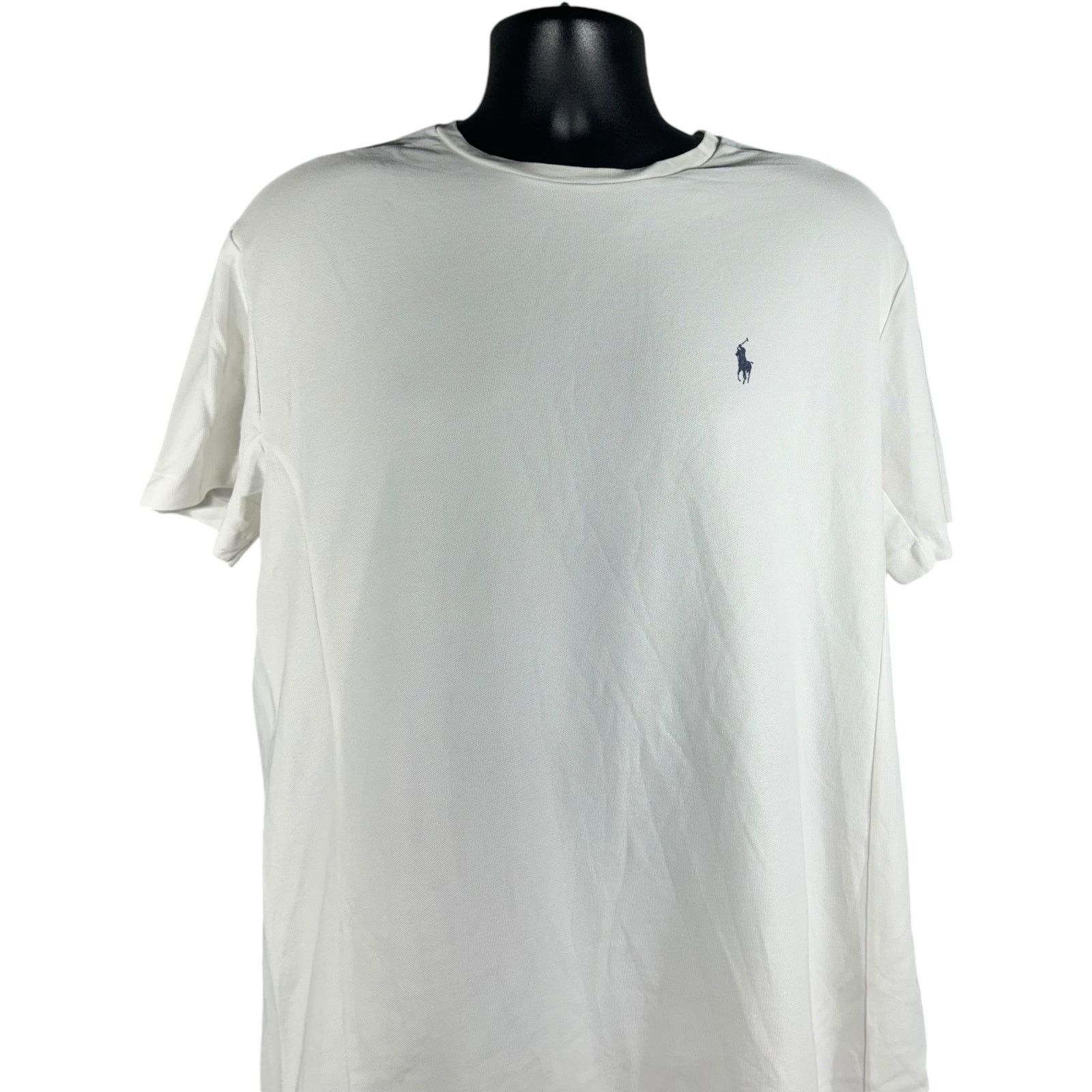 Polo Ralph Lauren Polo Ralph Lauren Logo Tee Size US L / EU 52-54 / 3 - 2 Thumbnail