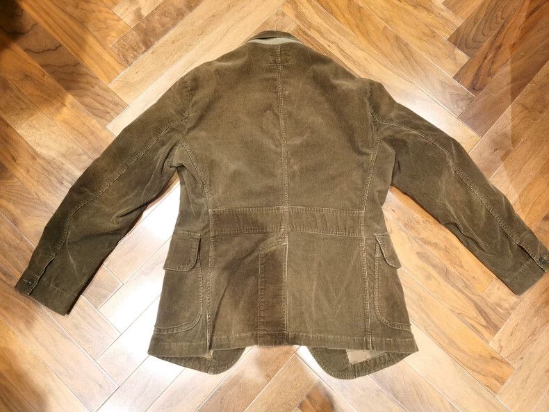 RRL Ralph Lauren RRL Ralph Lauren Classic old corduroy Size US M / EU 48-50 / 2 - 5 Thumbnail
