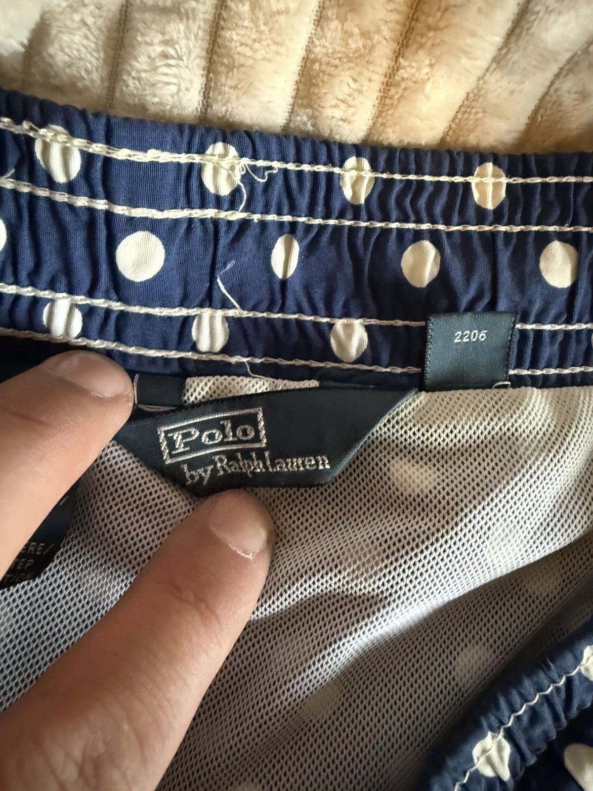 Polo Ralph Lauren Very nice Size US 36 / EU 52 - 5 Thumbnail