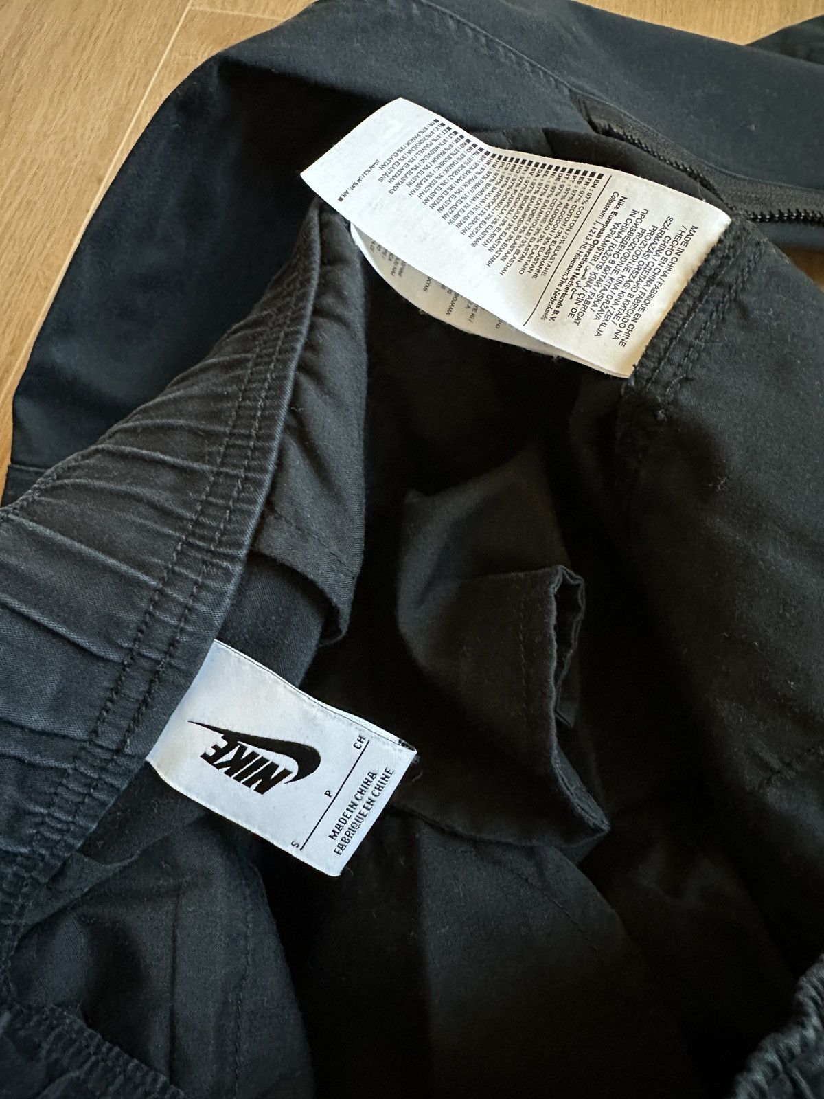 Nike NikeLab Zip Cargo Size US 30 / EU 46 - 7 Thumbnail