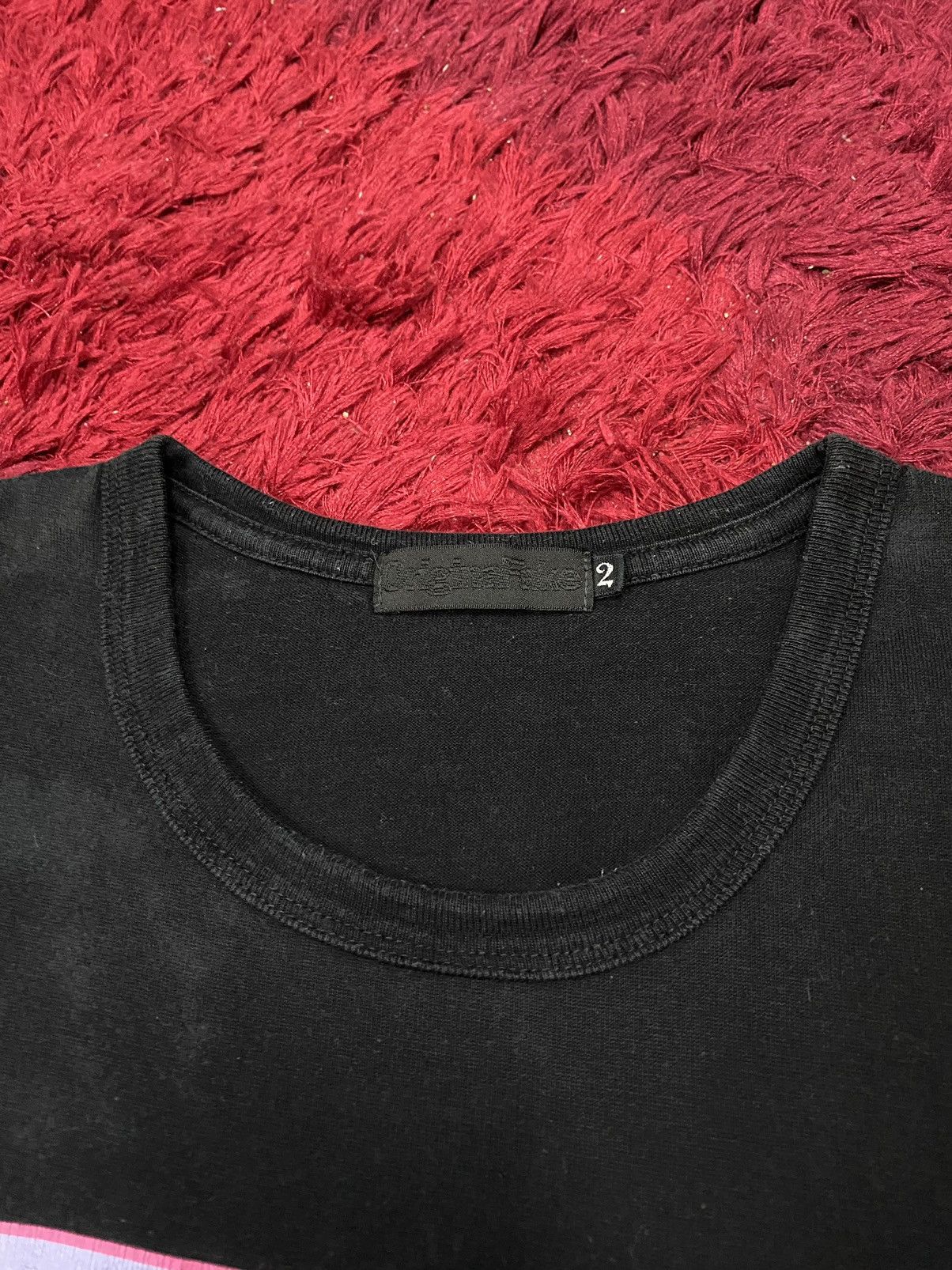 Kaws × Original Fake 💥RARE💥 ORIGINAL FAKE x KAWS Michelin Man Tee Size US M / EU 48-50 / 2 - 6 Thumbnail