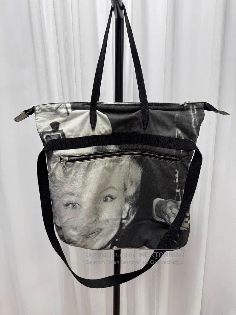 Dries Van Noten Dries Van Noten Handbag crossbody Size ONE SIZE - 1 Thumbnail