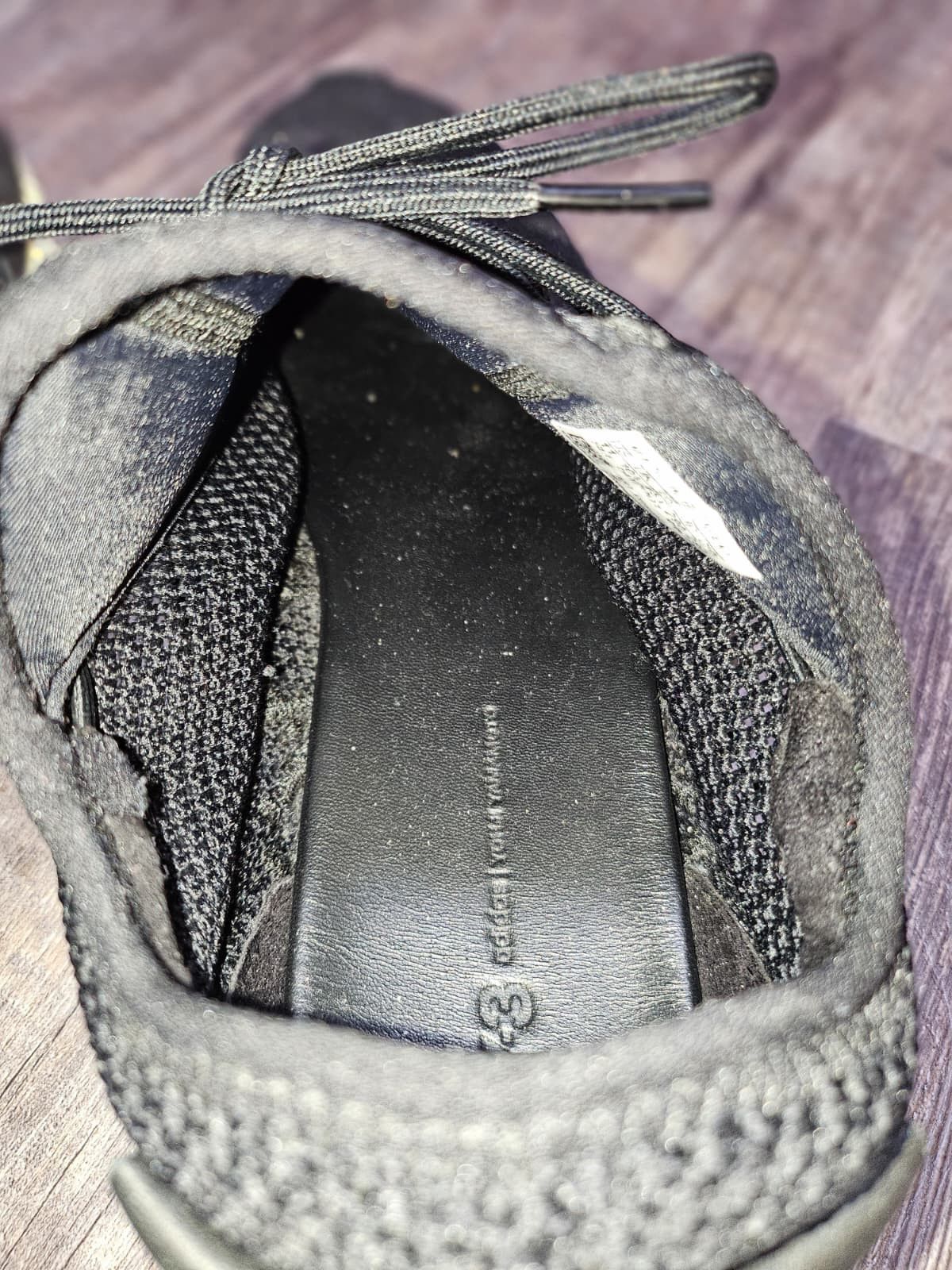 Adidas × Y-3 4D Futurecraft Size US 11 / EU 44 - 5 Thumbnail