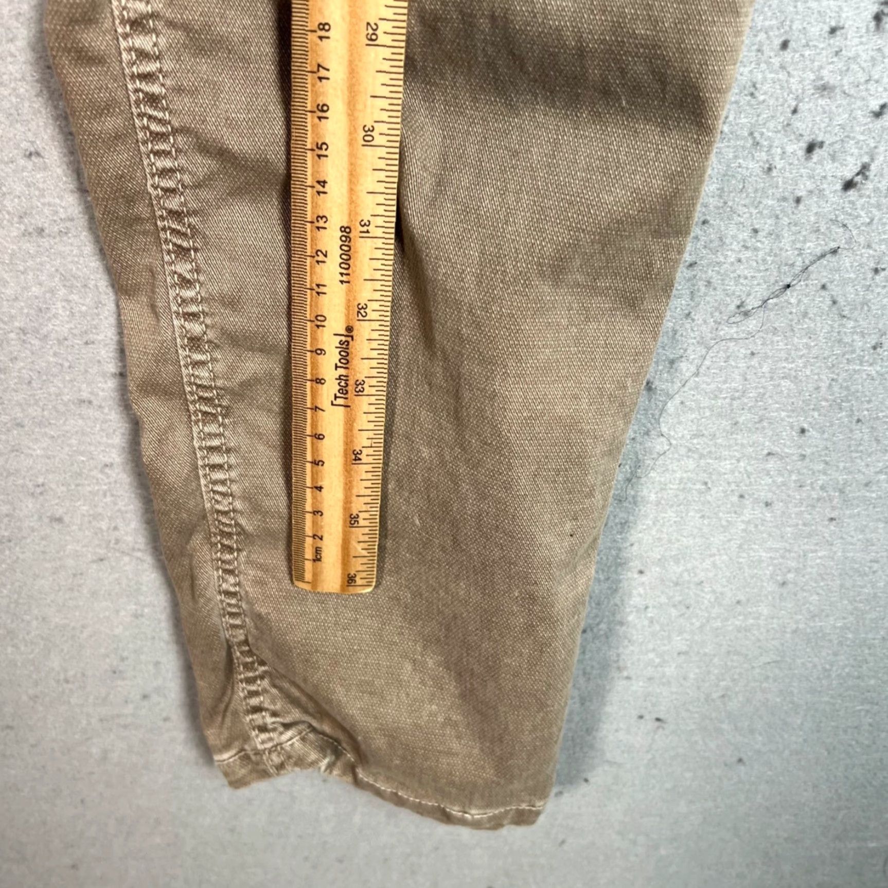 Vintage I. Spail Concept Mens Shirt Pants? Size US 36 / EU 52 - 7 Thumbnail