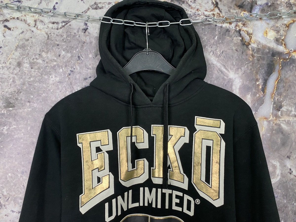 Ecko Unltd. Men’s Ecko Unlimited Hoodie Streetwear Size Large Size US L / EU 52-54 / 3 - 2 Thumbnail