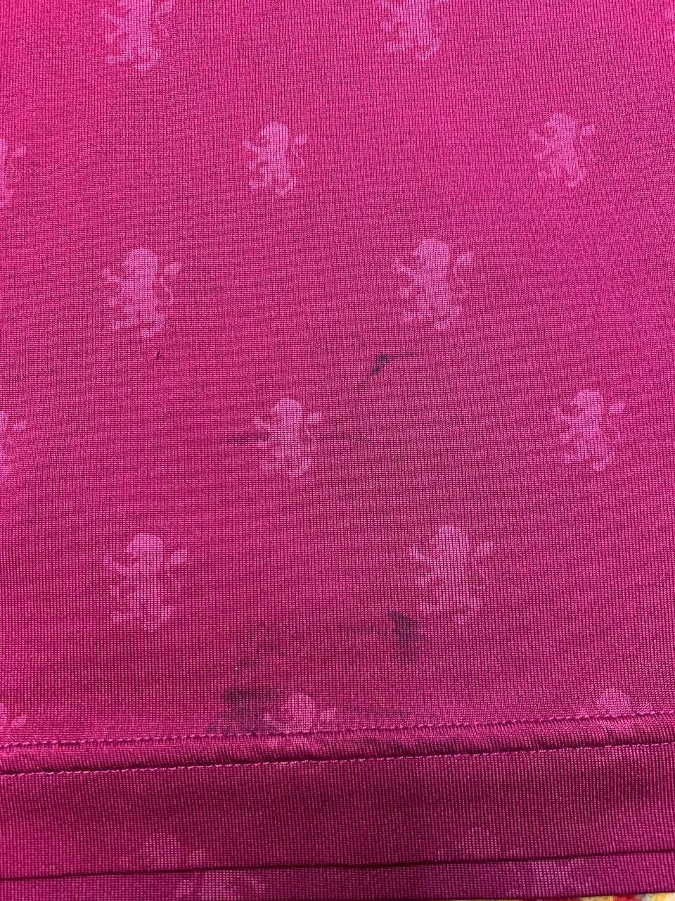 Under Armour ASTON VILLA 2017 2018 HOME FOOTBALL SHIRT SOCCER JERSEY MEN Size US S / EU 44-46 / 1 - 2 Thumbnail