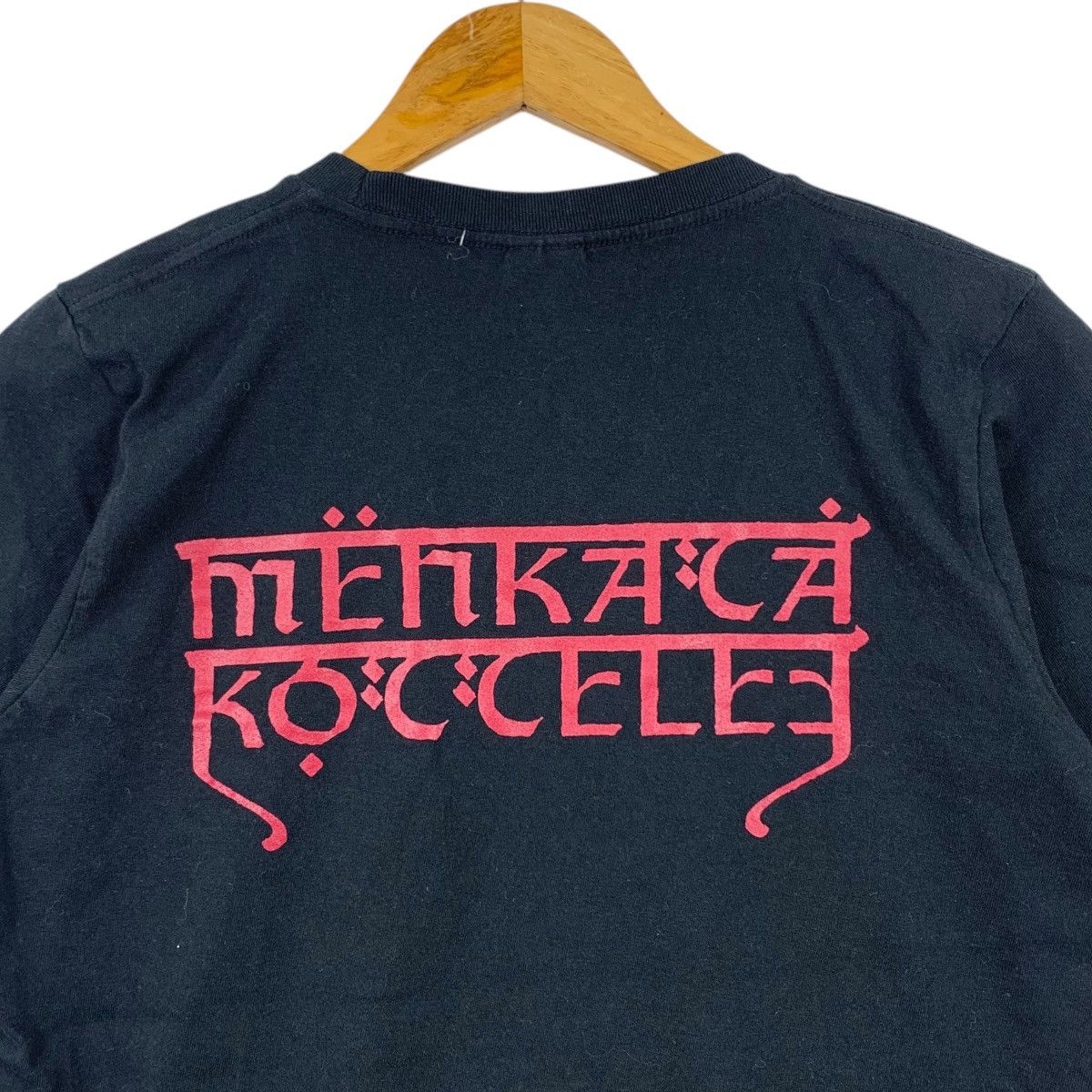 Japanese Brand MAXIMUM THE HORMONE Japanese Rock Band Official Shirt Size US M / EU 48-50 / 2 - 5 Thumbnail