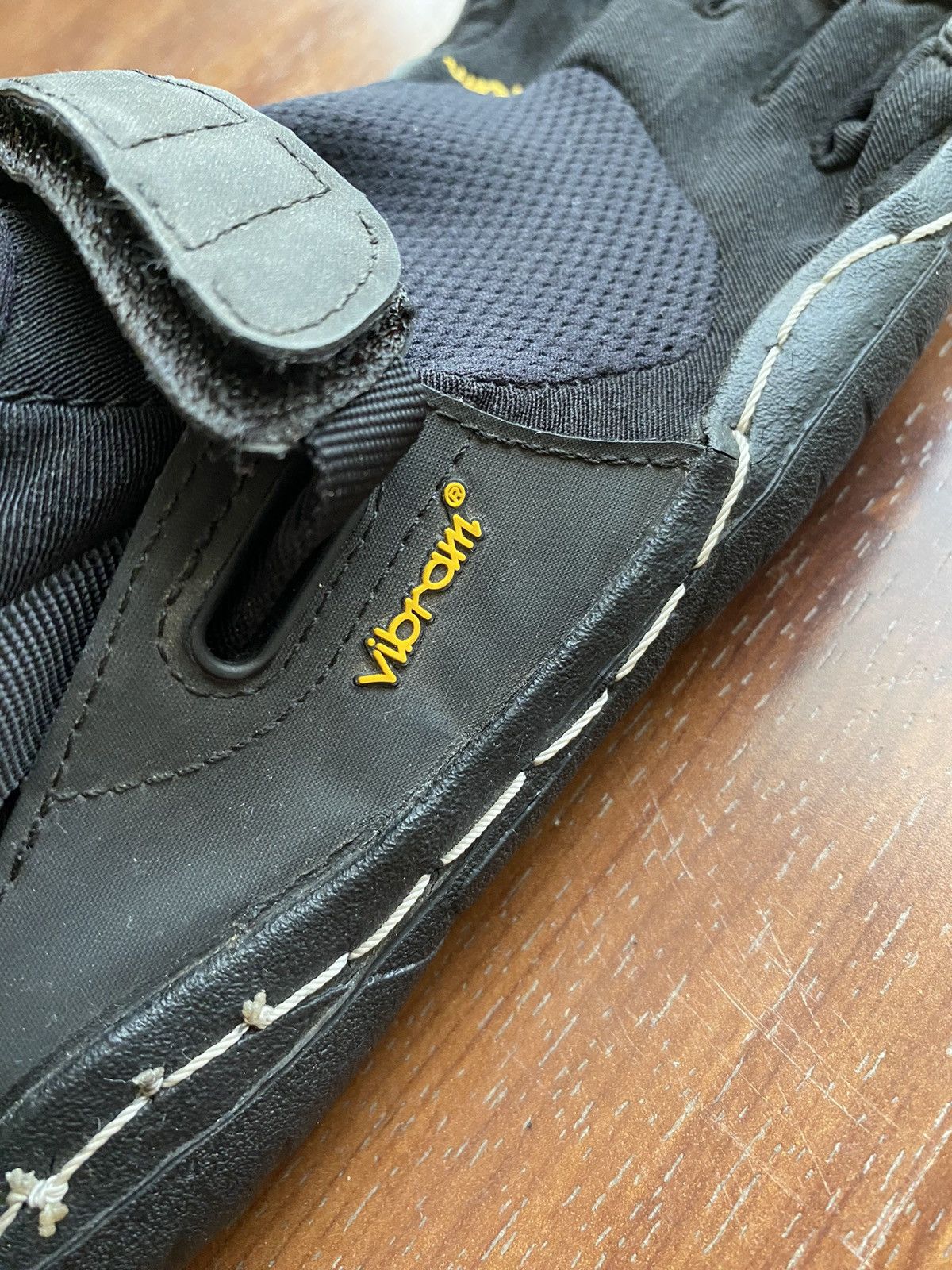 Vibram Vibram Five Fingers shoes Size US 8 / IT 38 - 5 Thumbnail