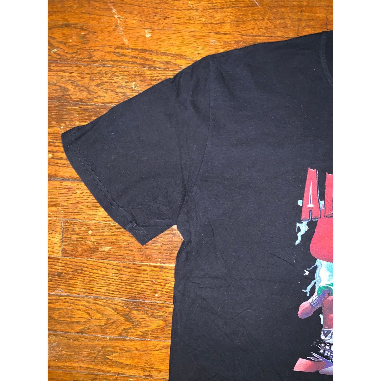 Gildan × Other Canelo Alvarez Rap Style Graphic T-Shirt Mens 2XL Size US XXL / EU 58 / 5 - 3 Thumbnail