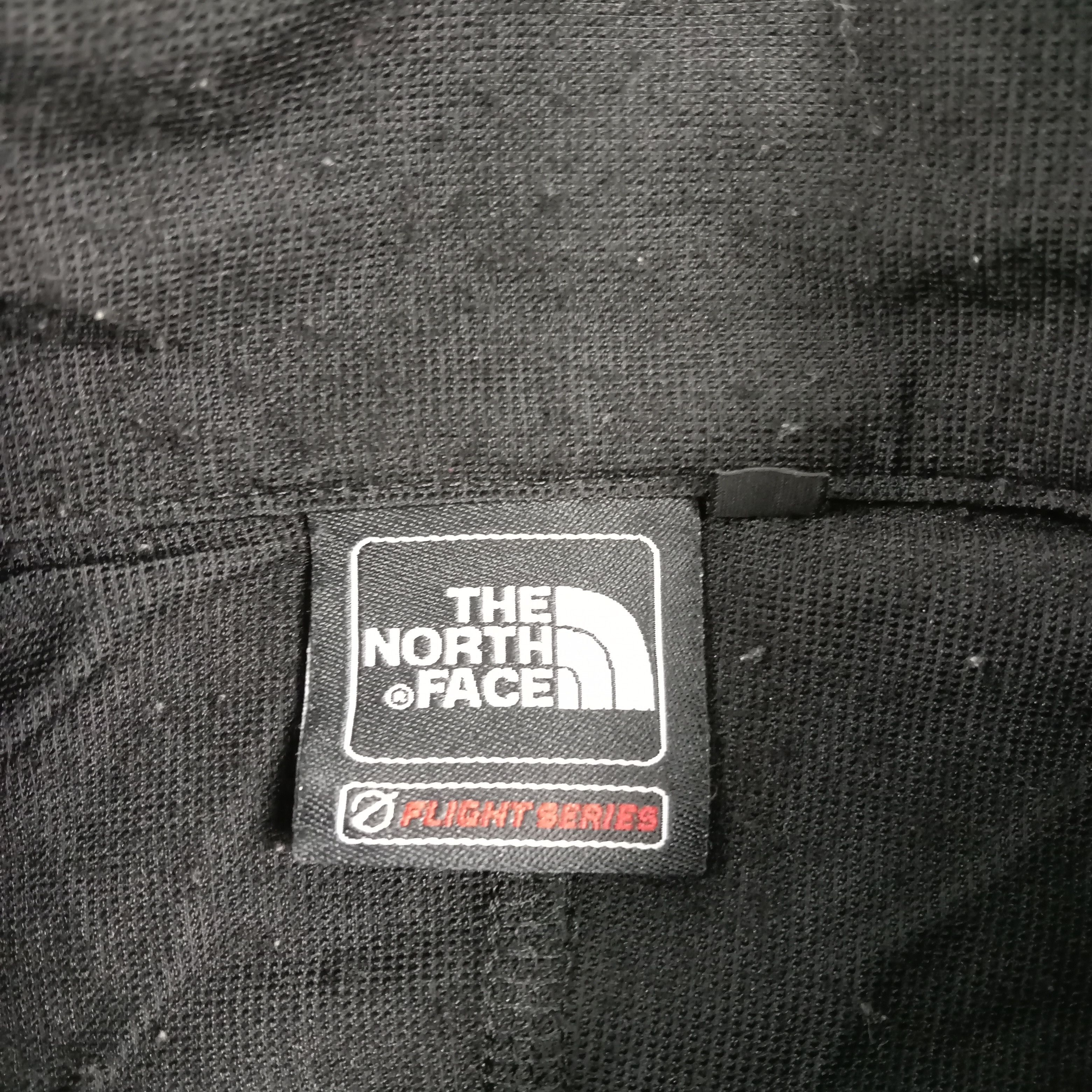 The North Face The North Face Flight Series Zipper Jacket C271N4 Size US L / EU 52-54 / 3 - 3 Thumbnail