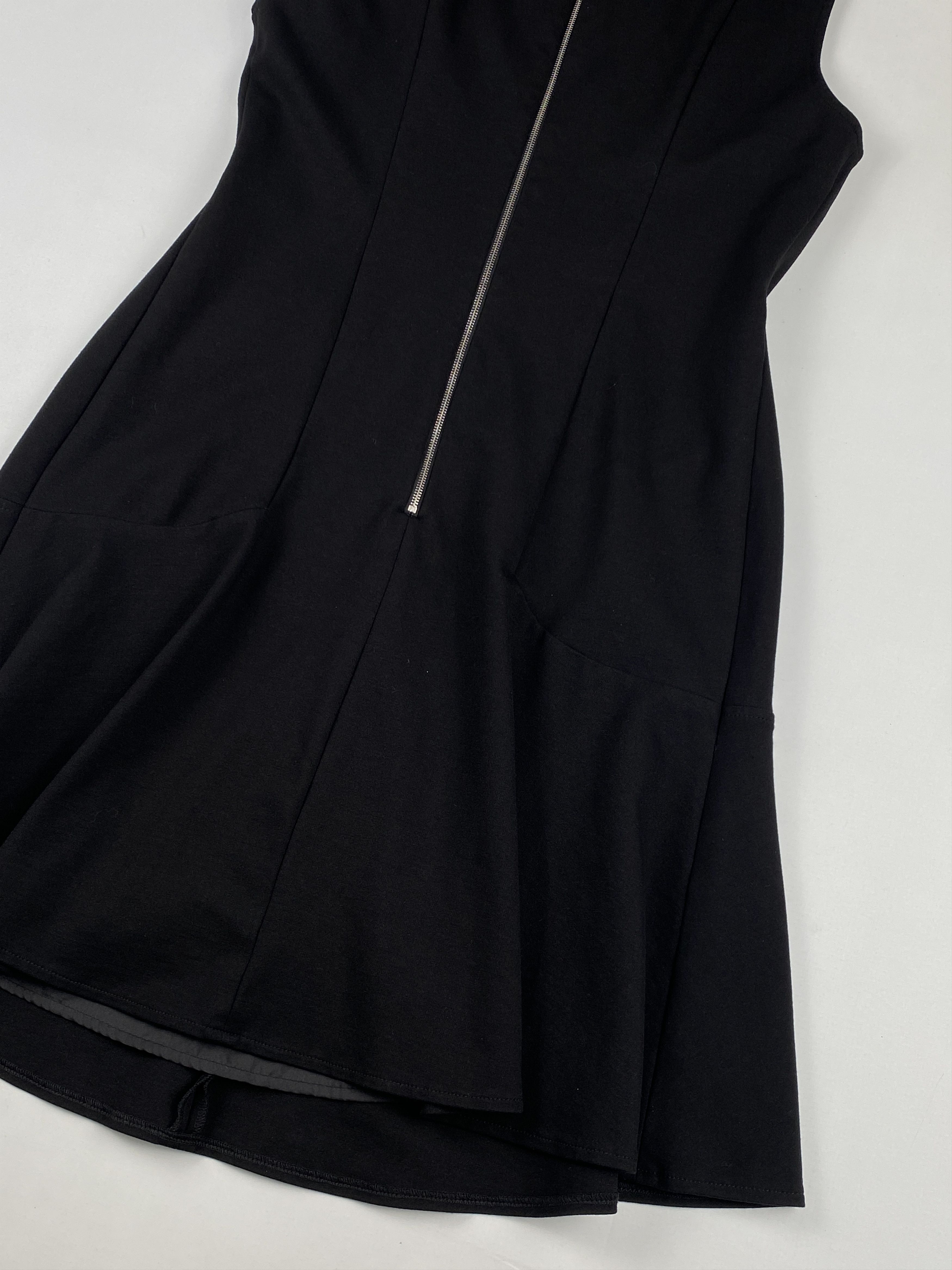 Louis Vuitton Uniforms Fit & Flare Mini Dress Size M / US 6-8 / IT 42-44 - 10 Thumbnail