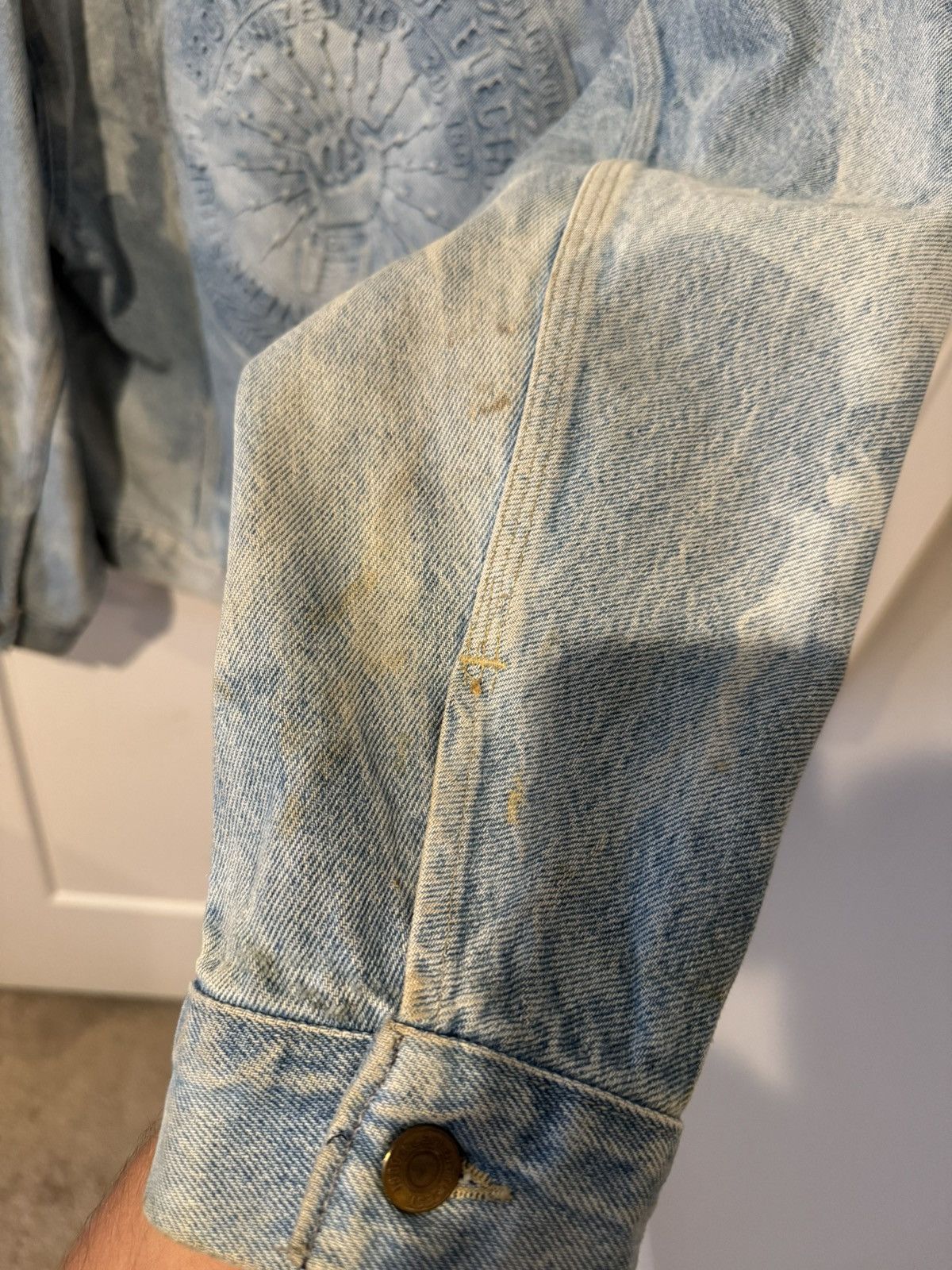 Carhartt Carhartt IBEW SJU008 Size US M / EU 48-50 / 2 - 8 Thumbnail