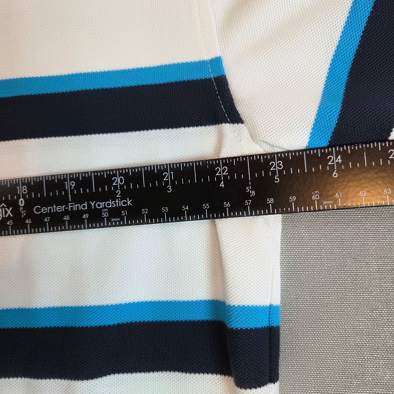 PING PING Collection Golf Polo XXL Size US XXL / EU 58 / 5 - 10 Thumbnail
