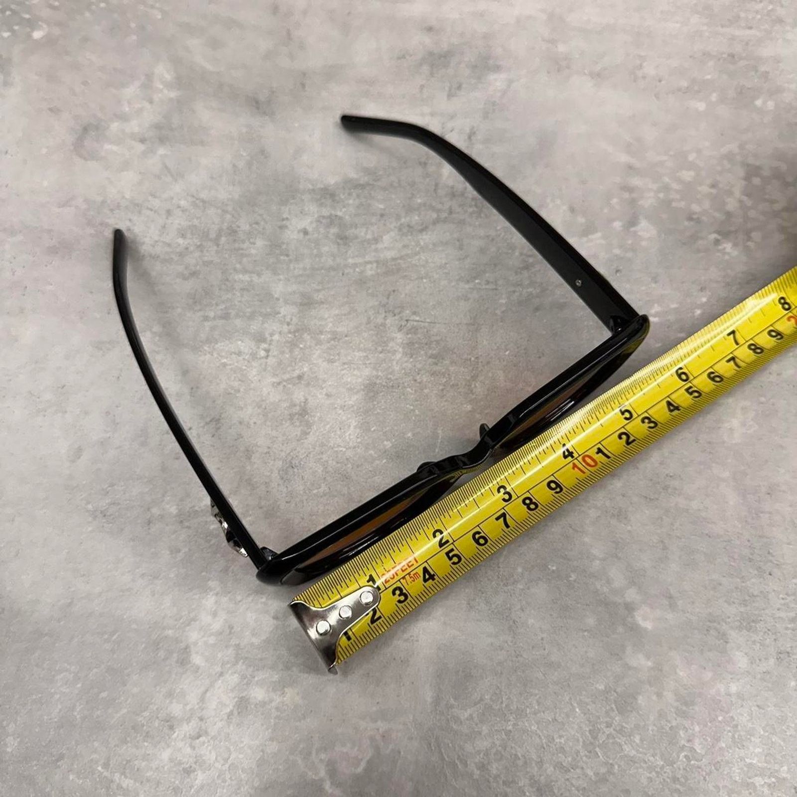 Other Vintage sunglasses casual sleek style Size ONE SIZE - 5 Thumbnail