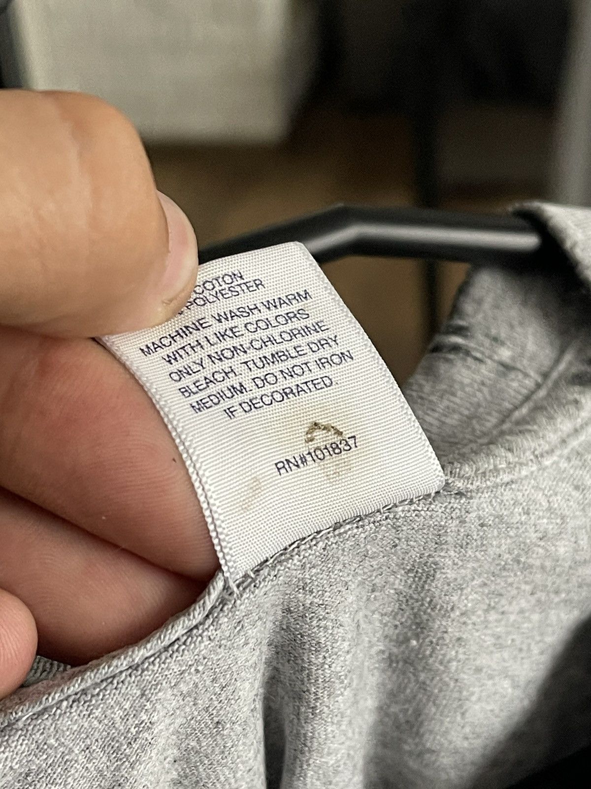 Other Supreme USA New York City T-Shirt Tee Vintage Size US XL / EU 56 / 4 - 10 Thumbnail