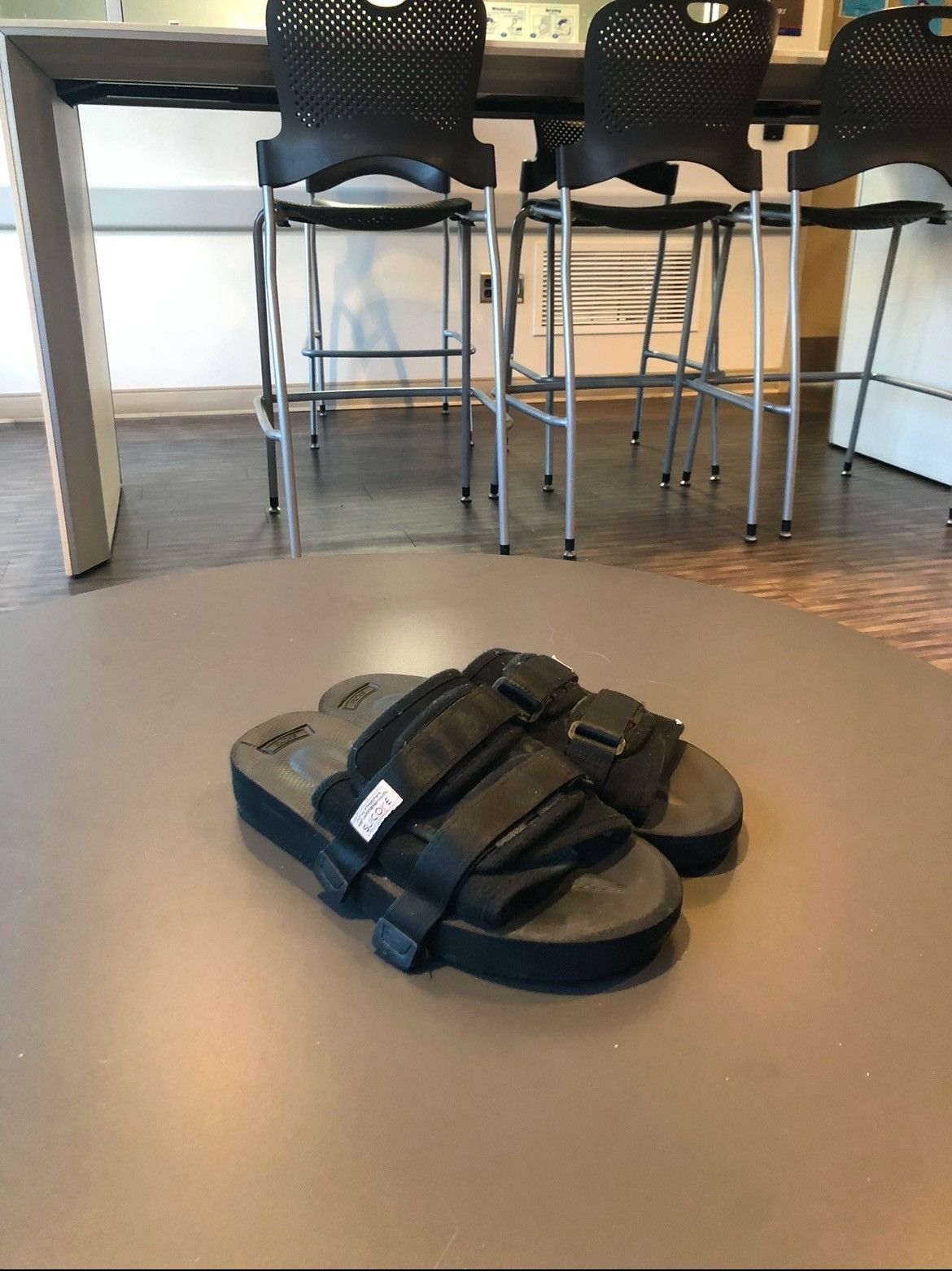 Suicoke Suicoke Moto Cab Size US 10 / EU 43 - 3 Thumbnail