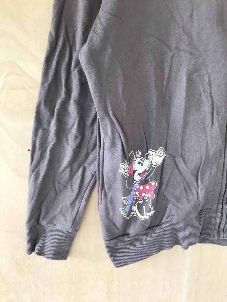 Disney Disney Fantasy Shop by Belle Maison Hoodies Size L / US 10 / IT 46 - 5 Thumbnail