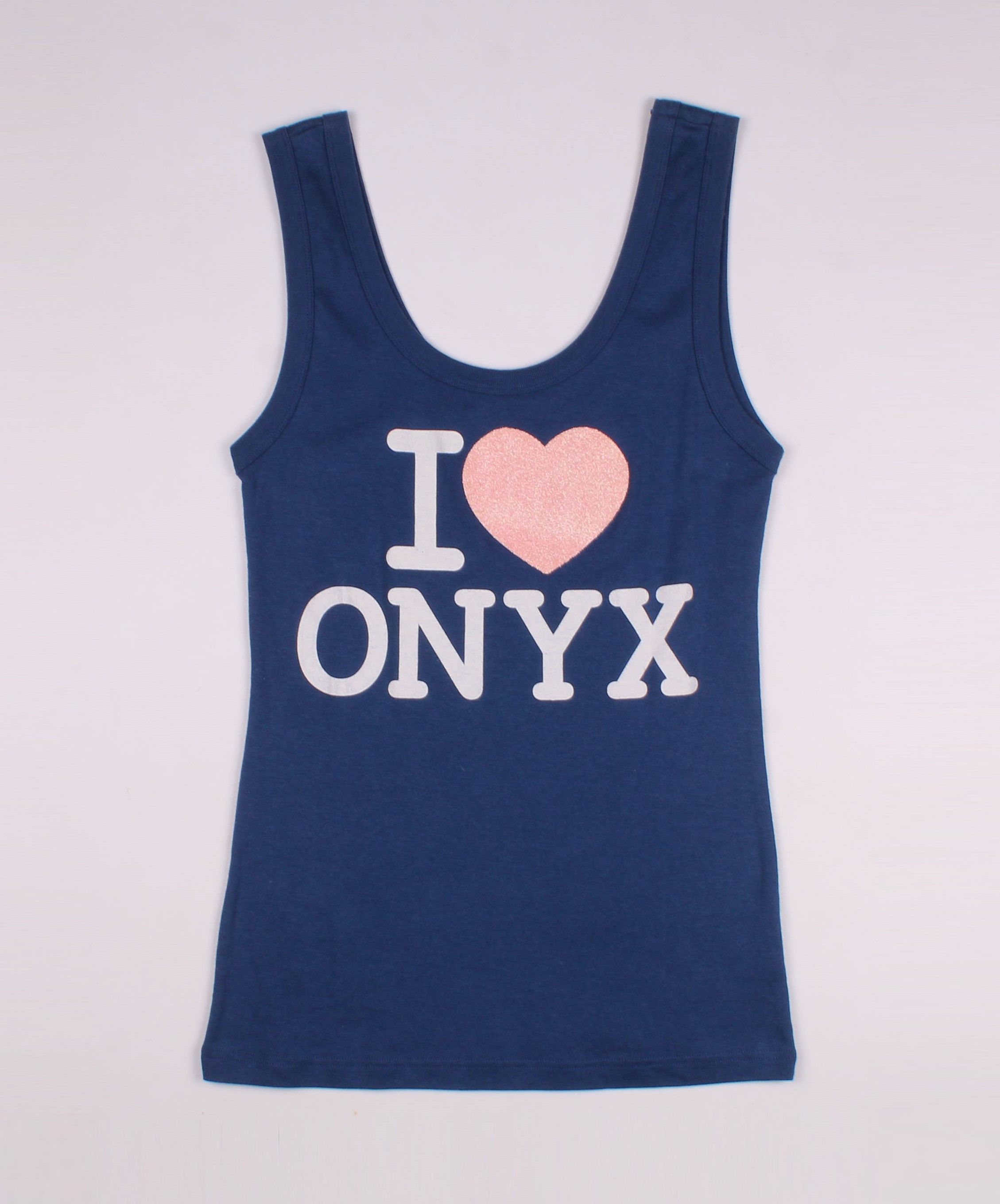 Other Vintage Onyx Big Logo Y2K Tank Top Size S / US 4 / IT 40 - 3 Thumbnail